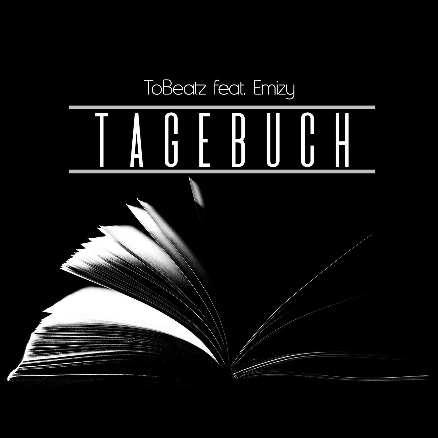 Постер альбома Tagebuch