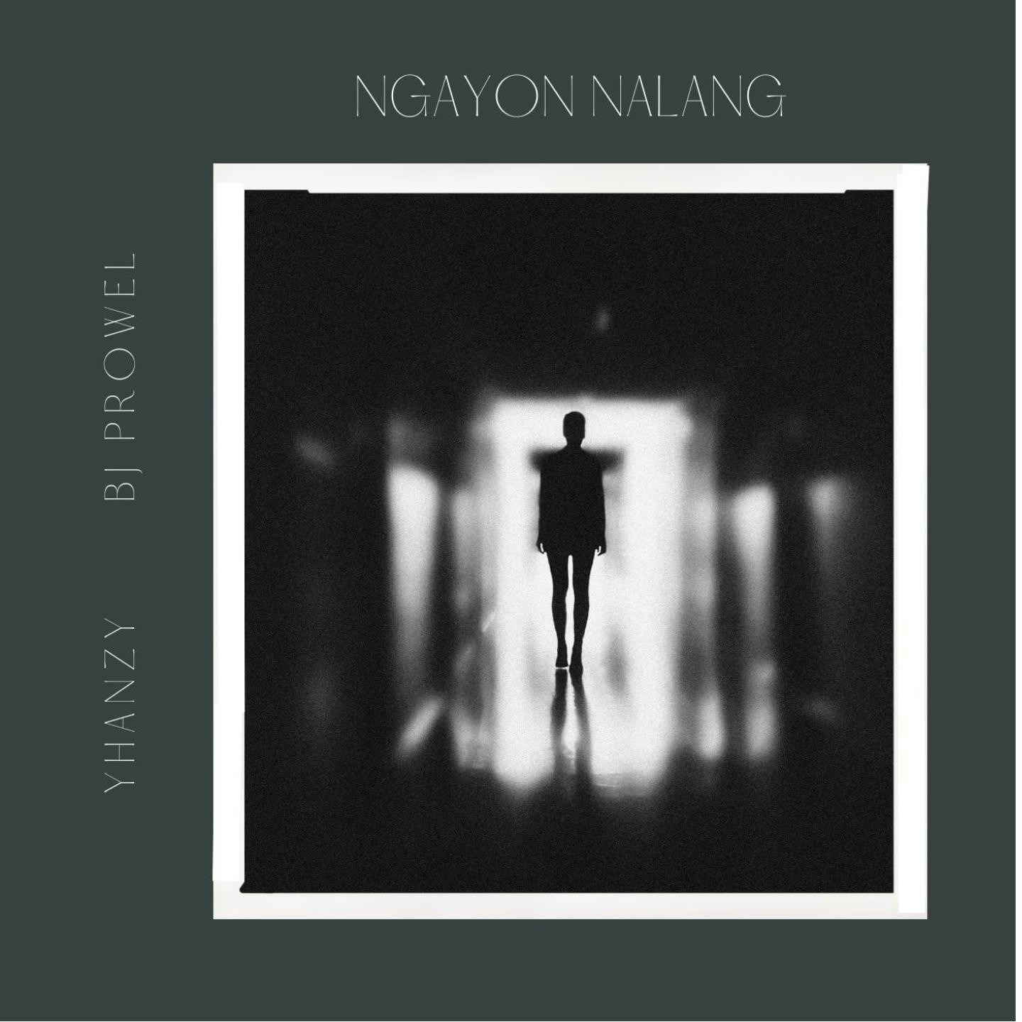 Постер альбома Ngayon Nalang