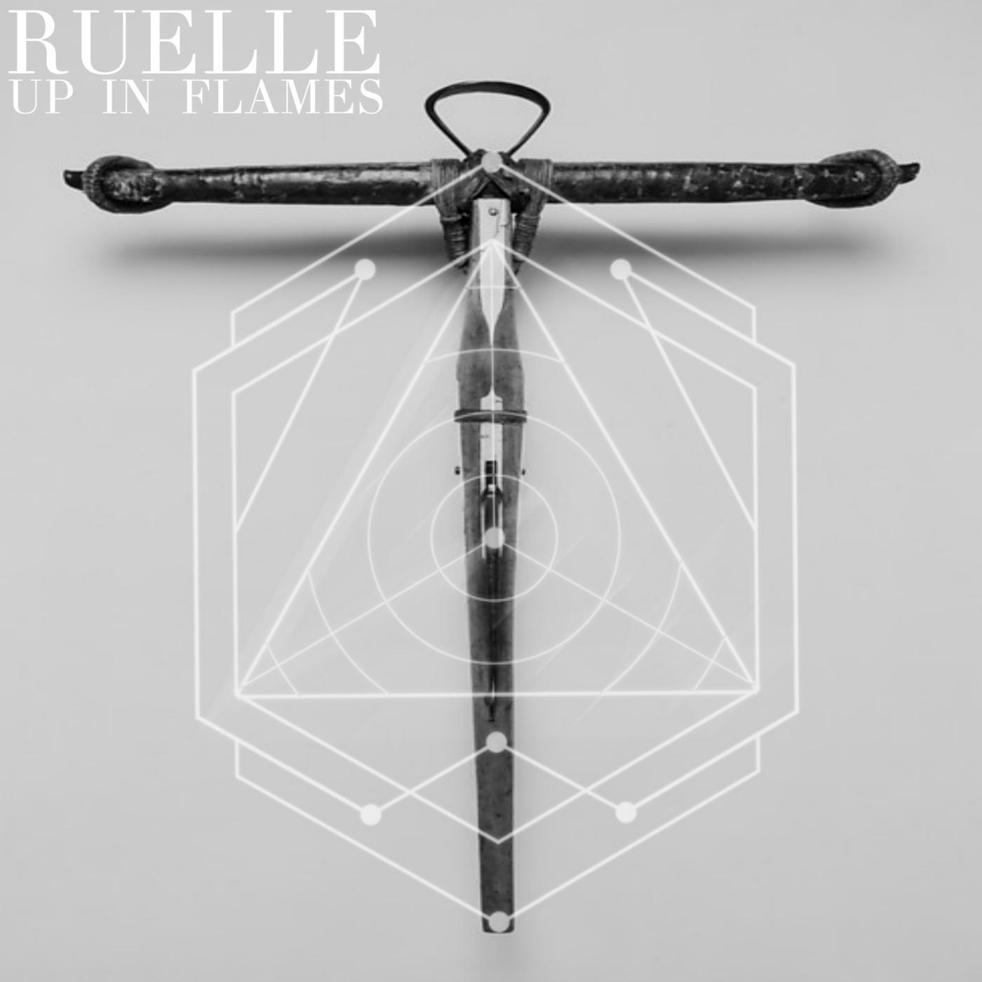 Ruelle - Fear on Fire
