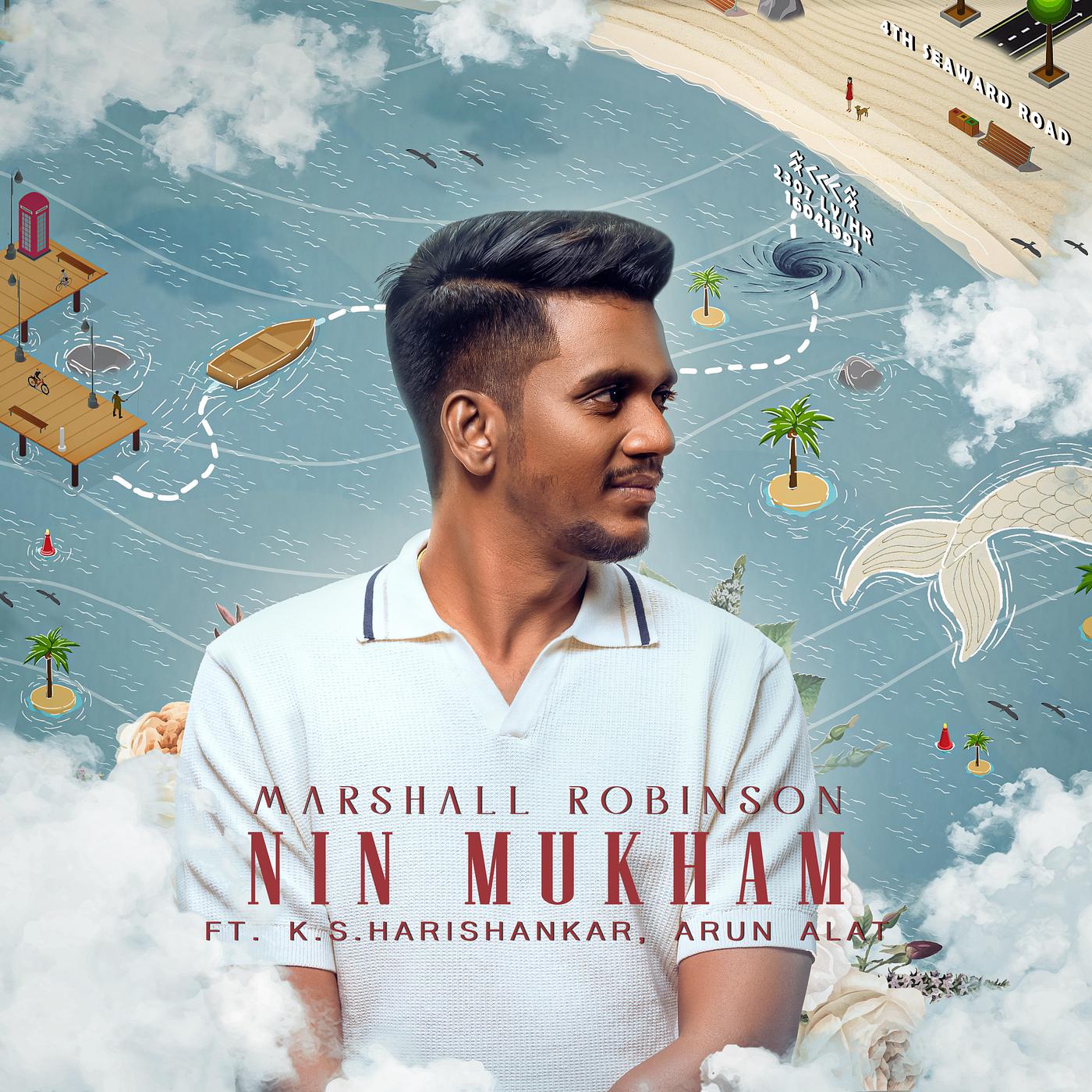 Постер альбома Nin Mukham