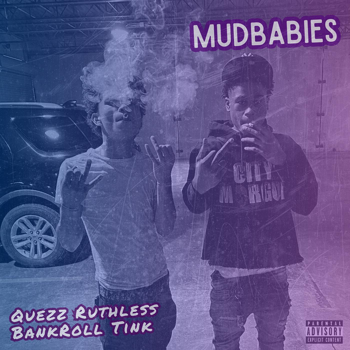 Постер альбома Mudbabies