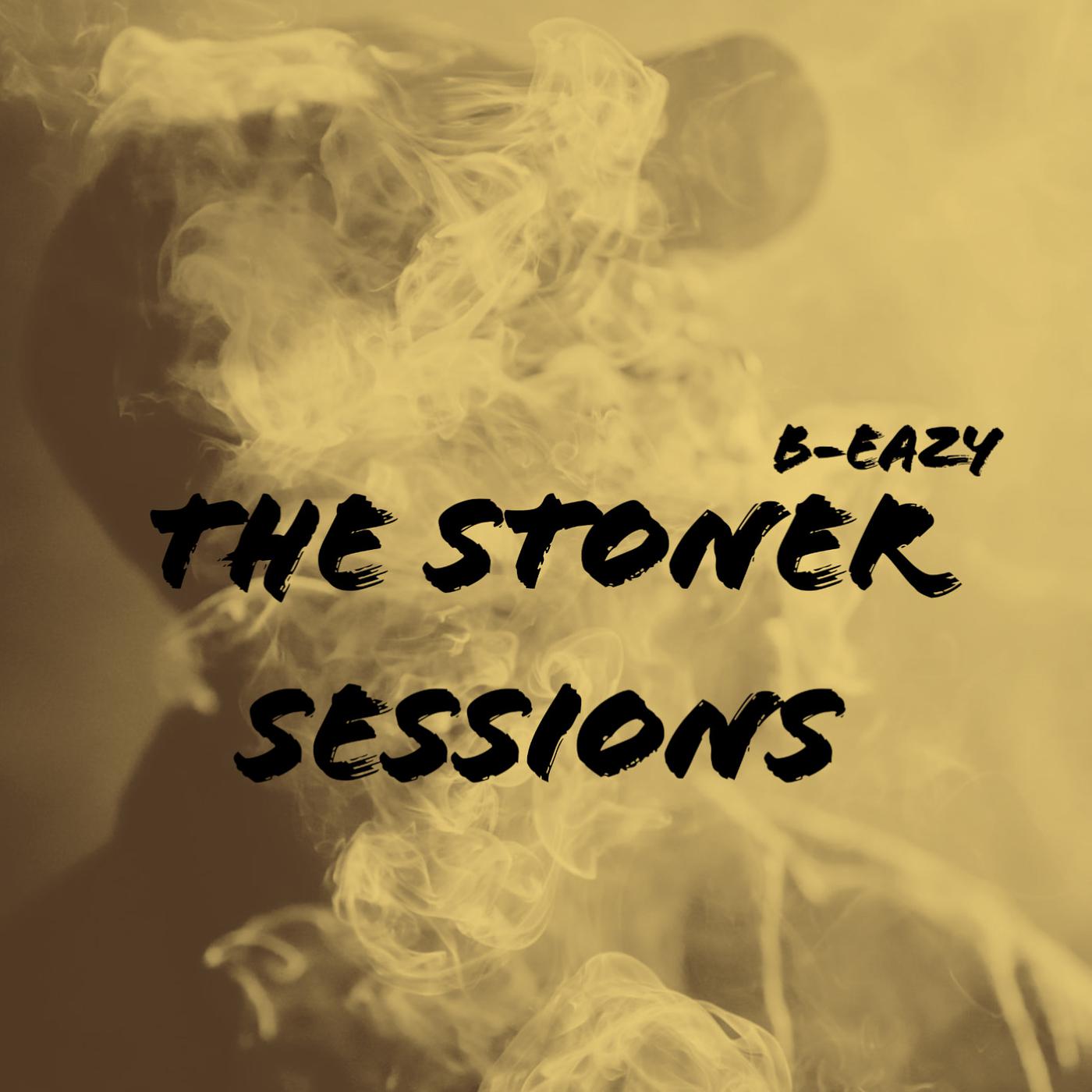 Постер альбома The Stoner Sessions