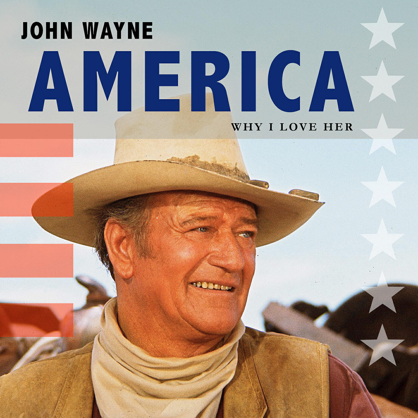JOHN WAYNE - Taps