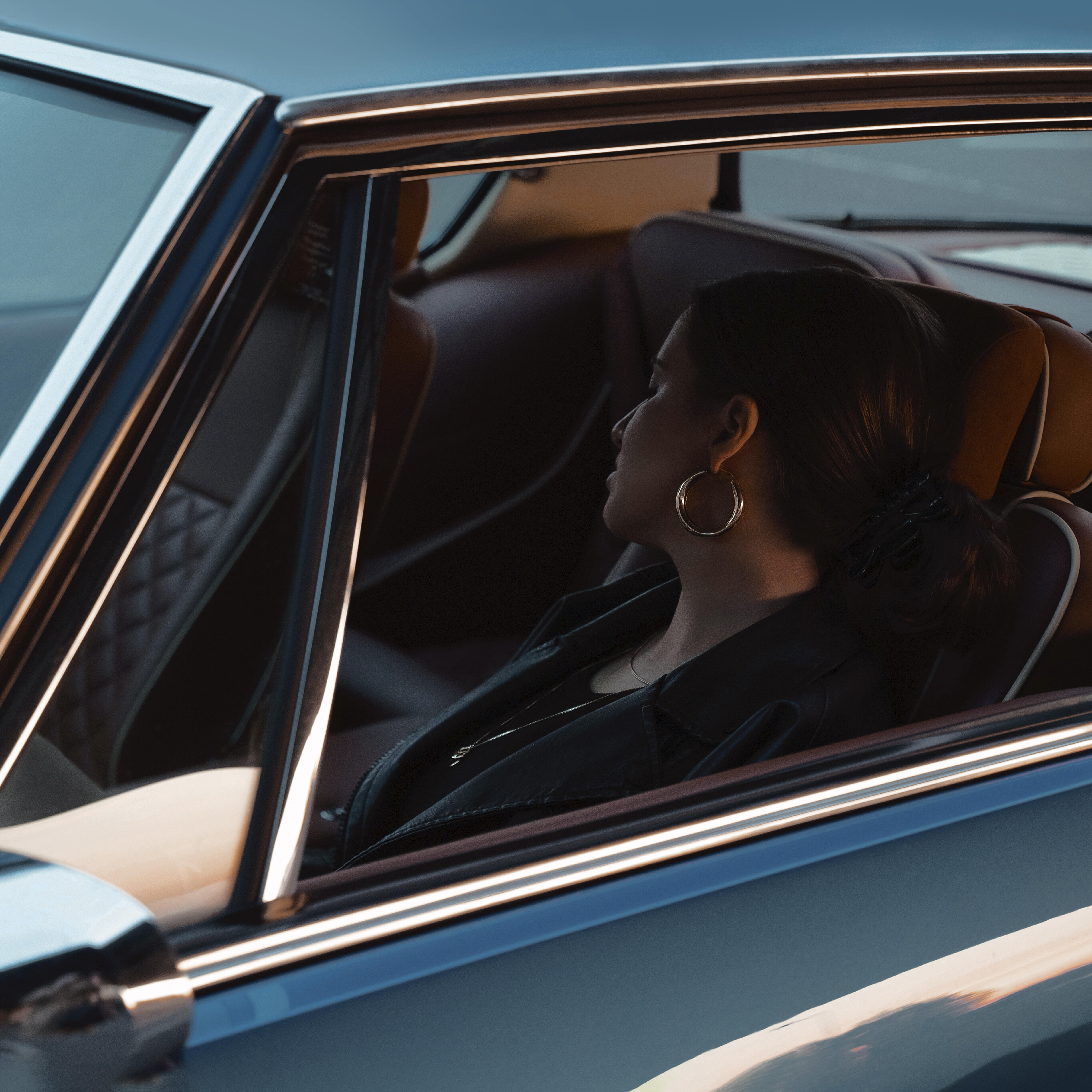 Альбом Не чувствую исполнителя Nola