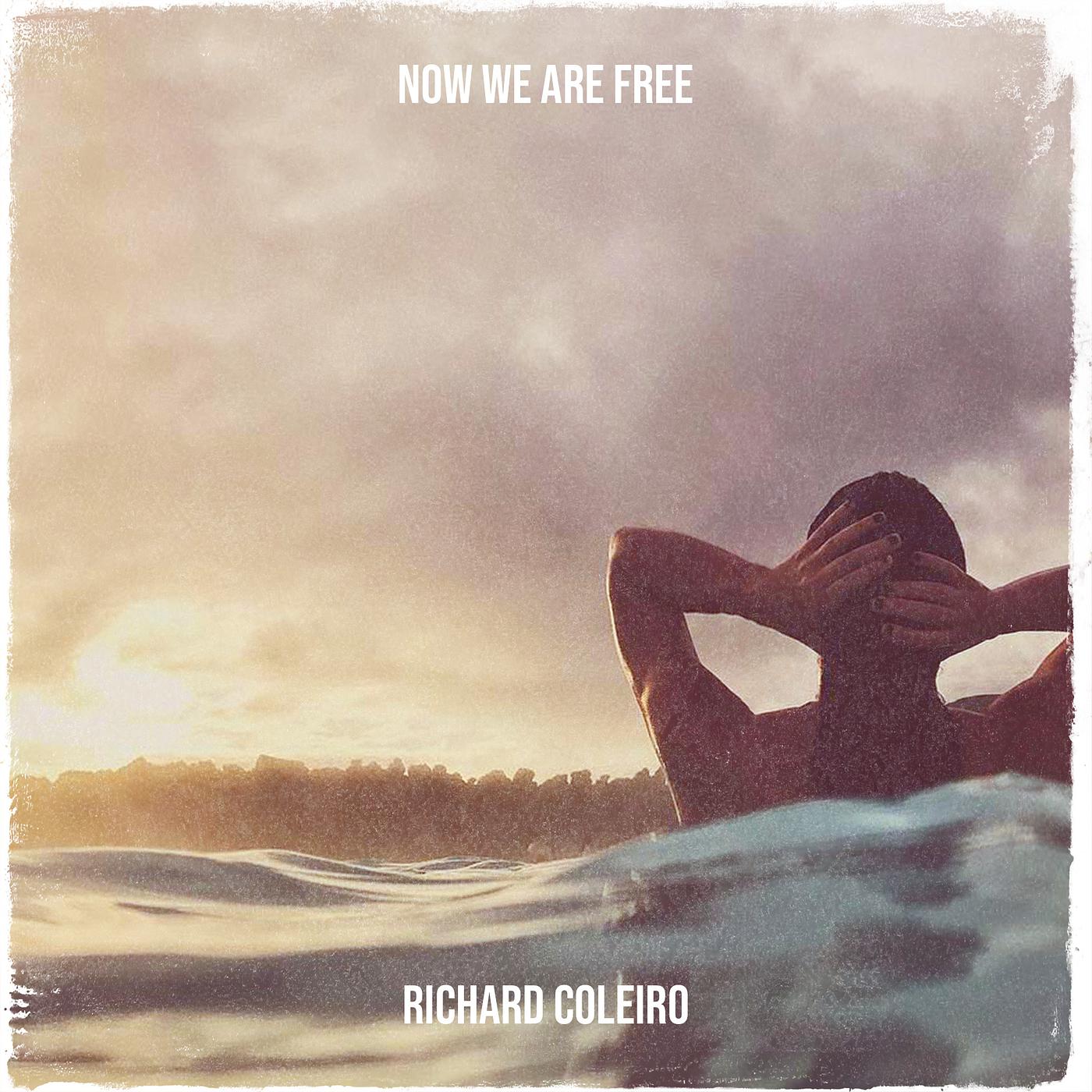 Постер альбома Now We Are Free