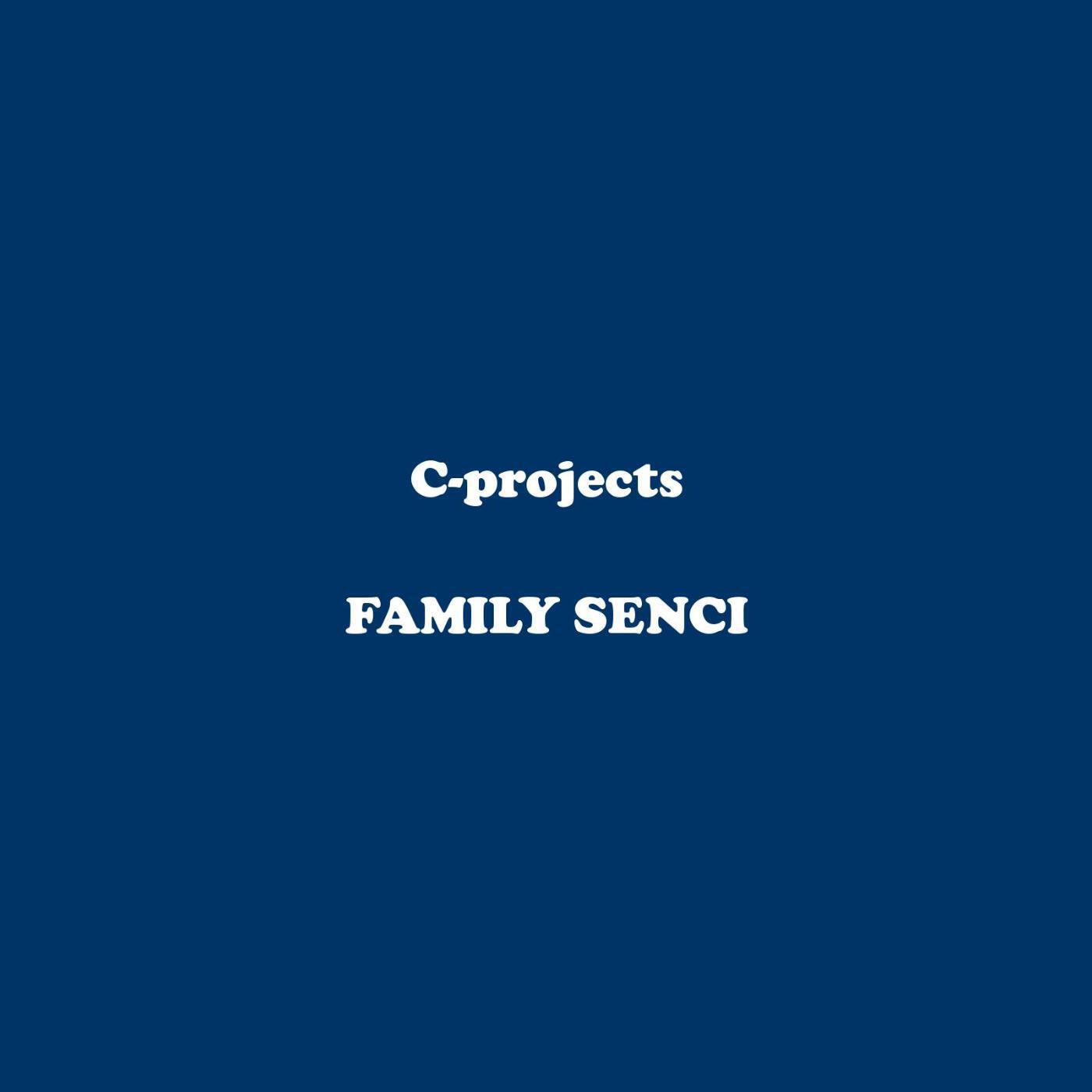 FAMILY SENCI - You Don't Know Me