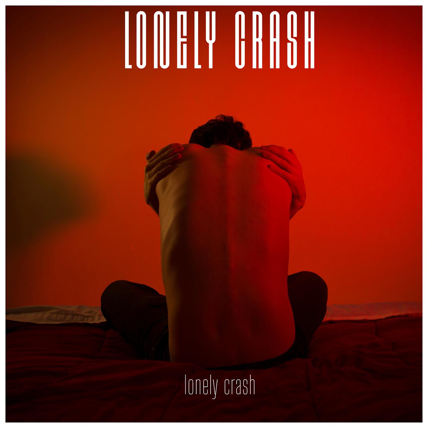Постер альбома Lonely Crash