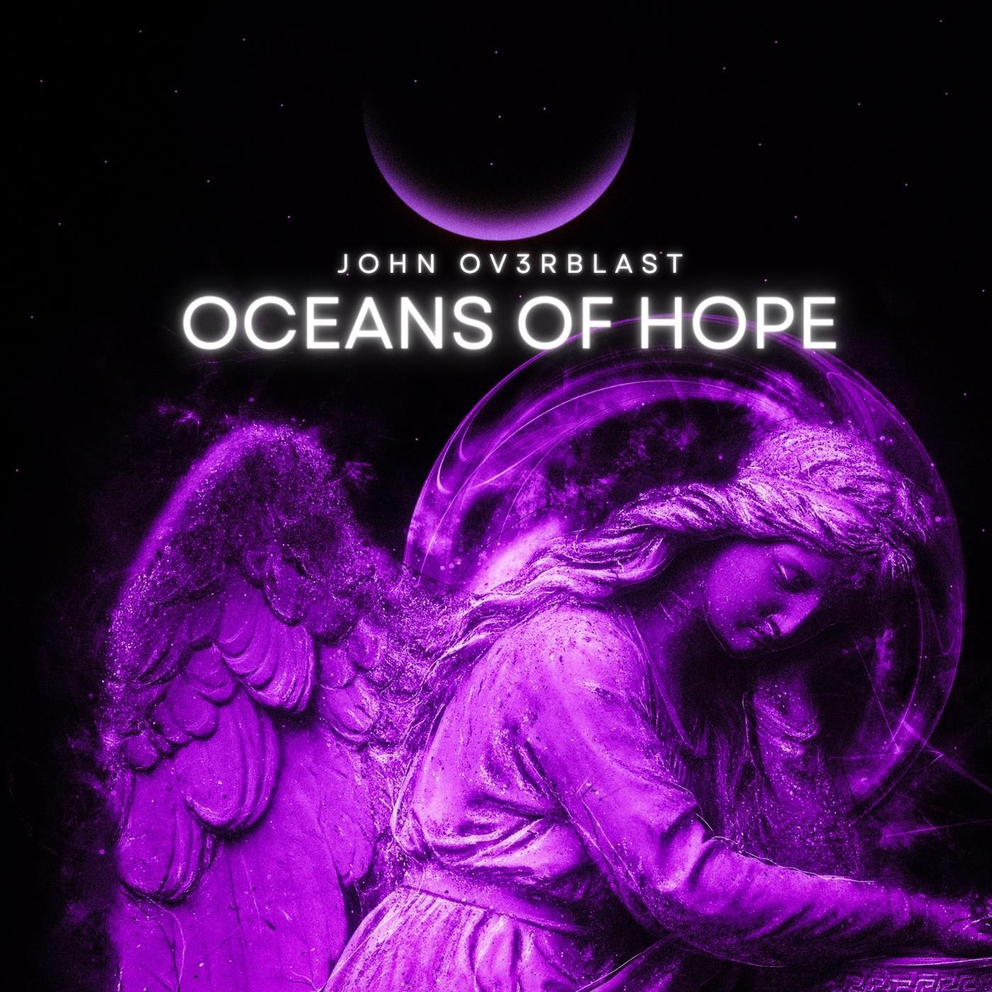 Постер альбома Oceans of Hope
