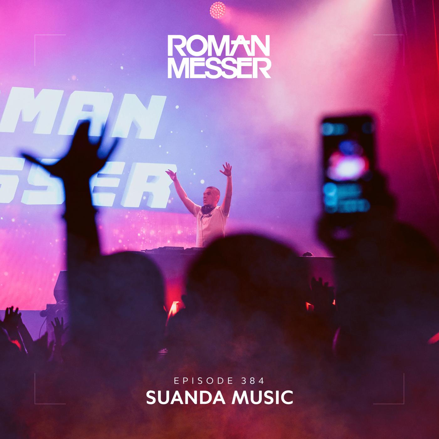 Постер альбома Suanda Music Episode 384