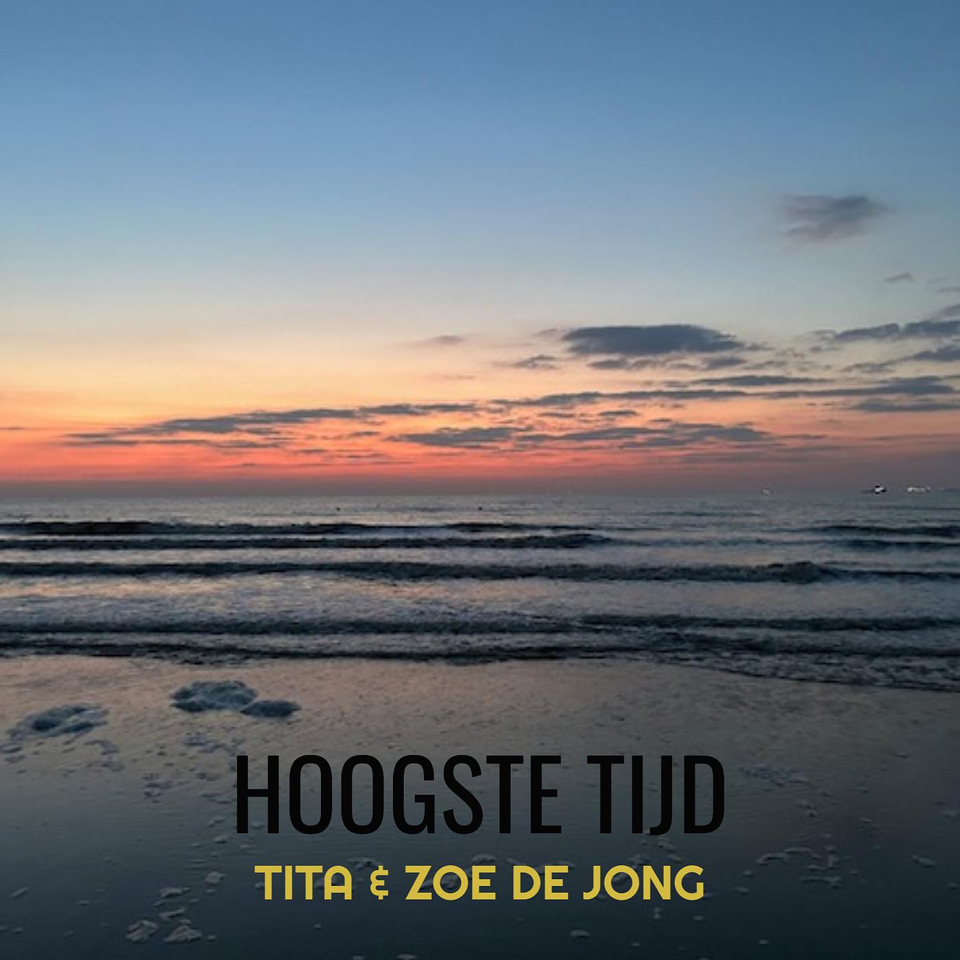 Постер альбома Hoogste Tijd