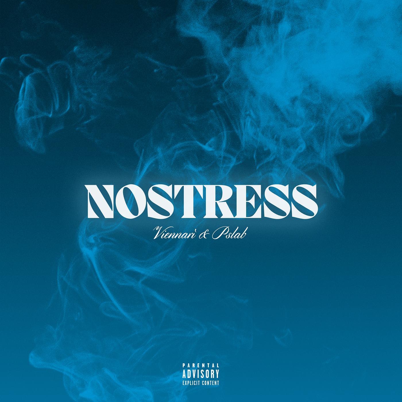 Постер альбома NoStress