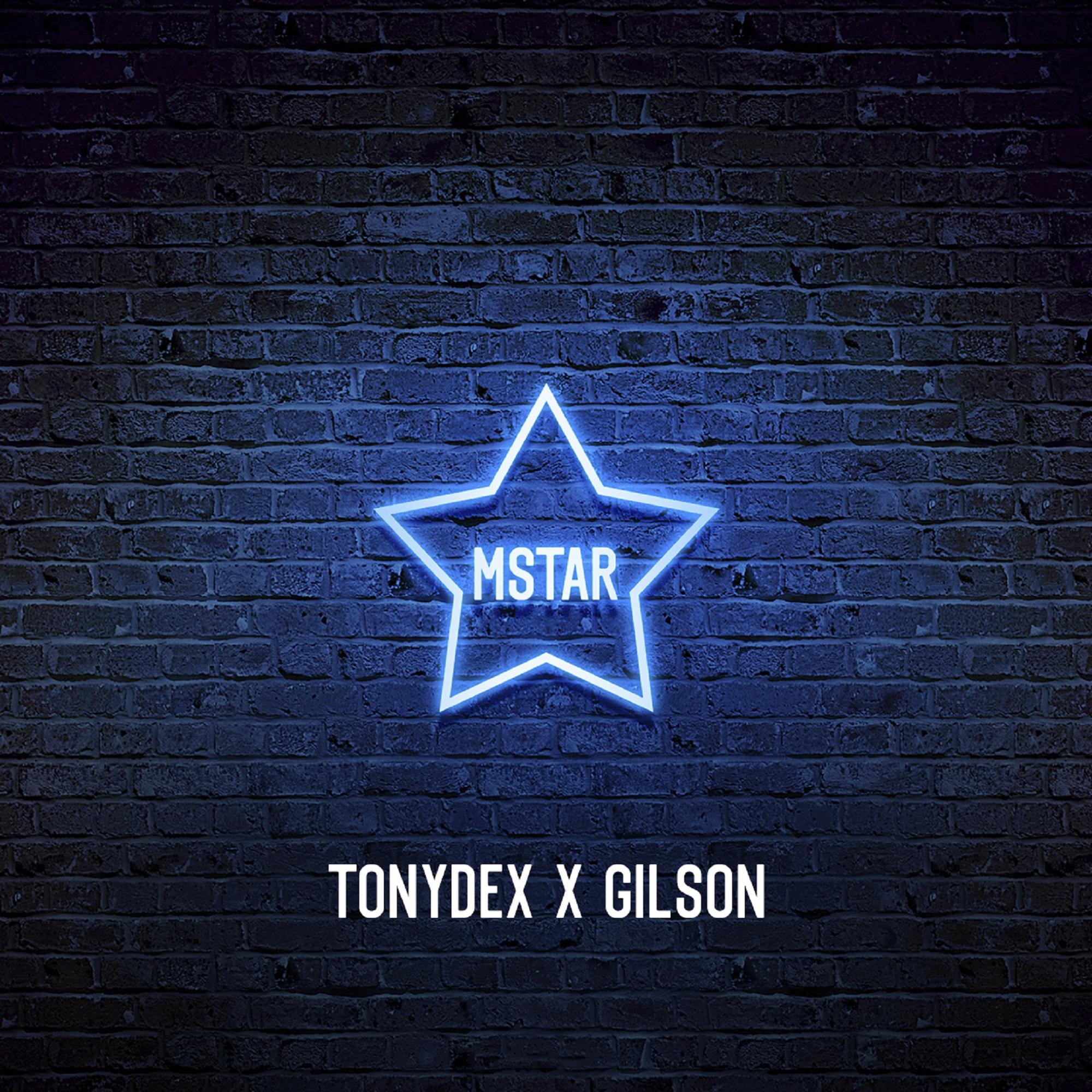 Постер альбома Mstar