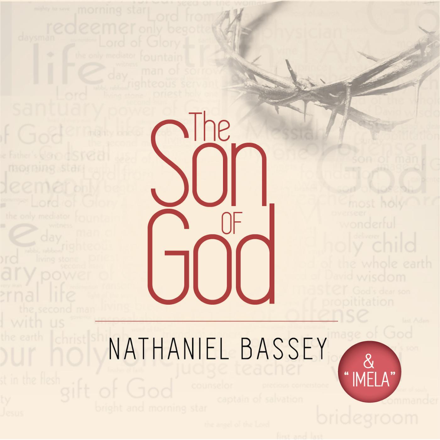 NATHANIEL BASSEY - God of Love (feat. Mayra Alvarez & Morayo)