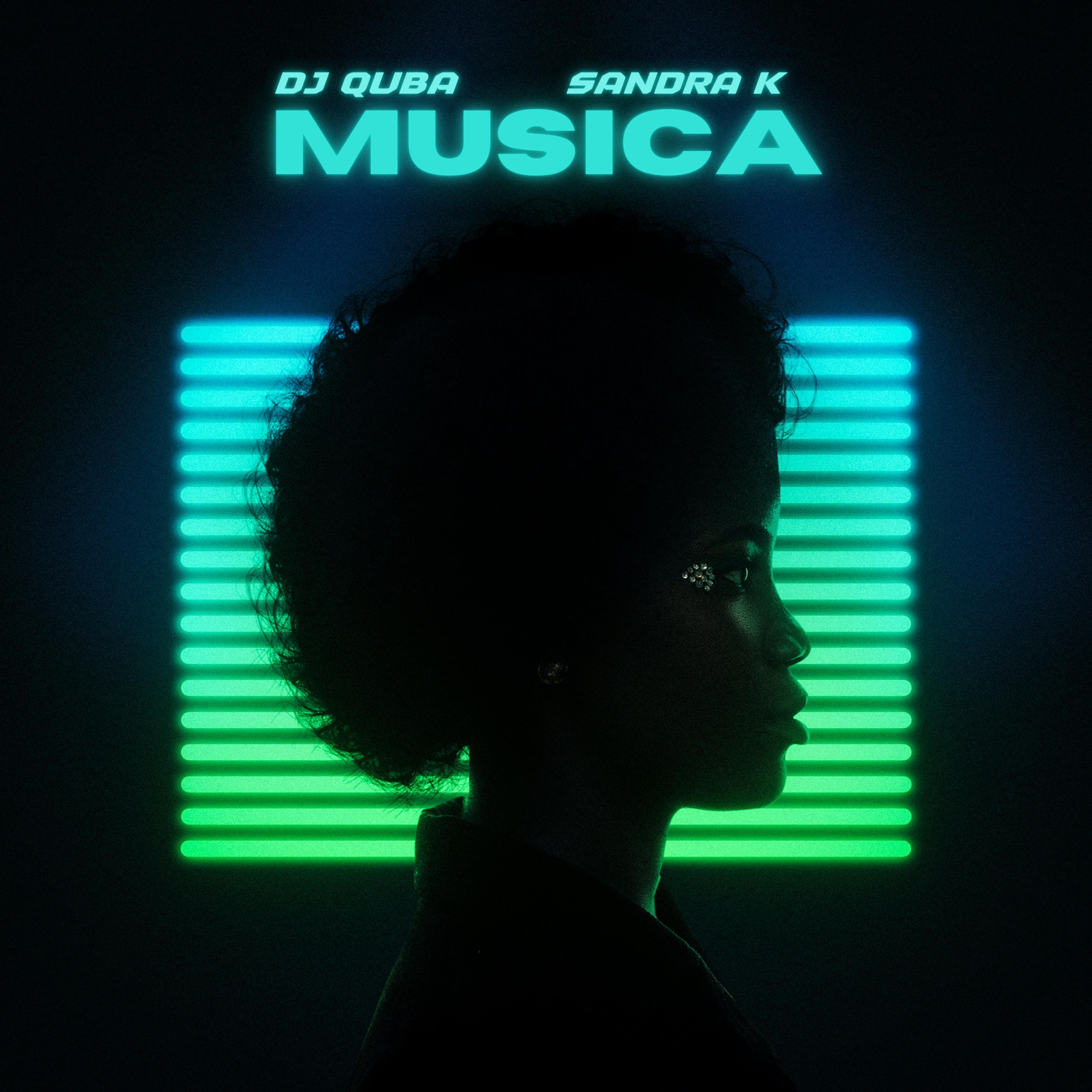 Постер альбома Musica