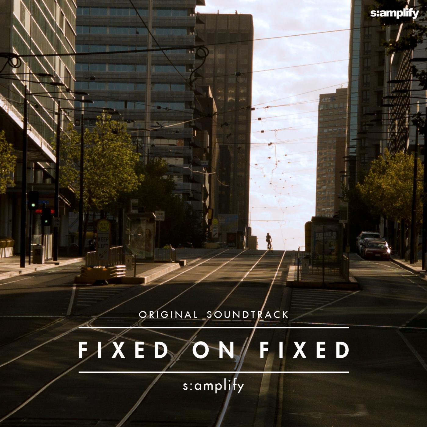 Samplify - Group 2 (feat. Davide Carbone)