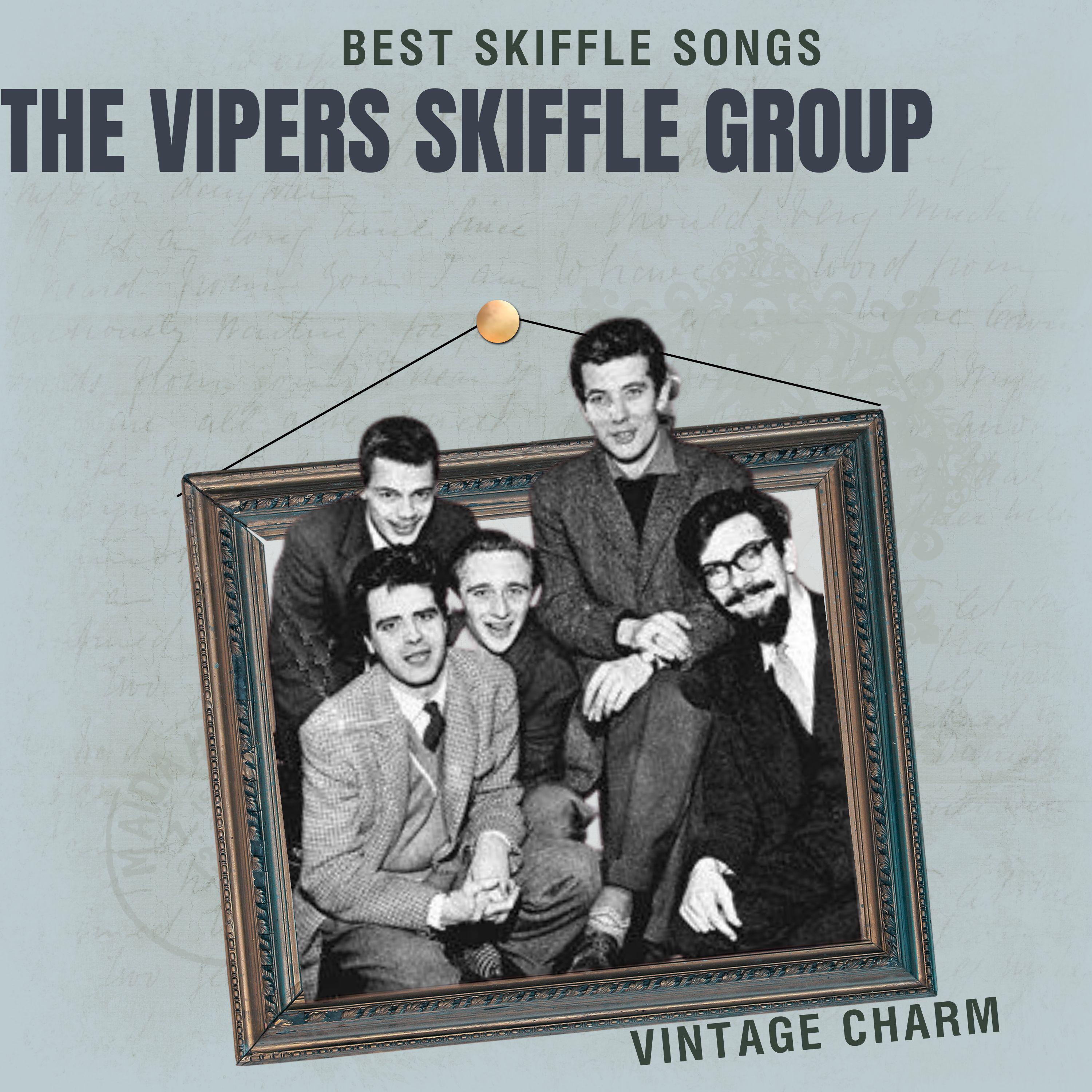 Постер альбома Best Skiffle Songs: The Vipers Skiffle Group