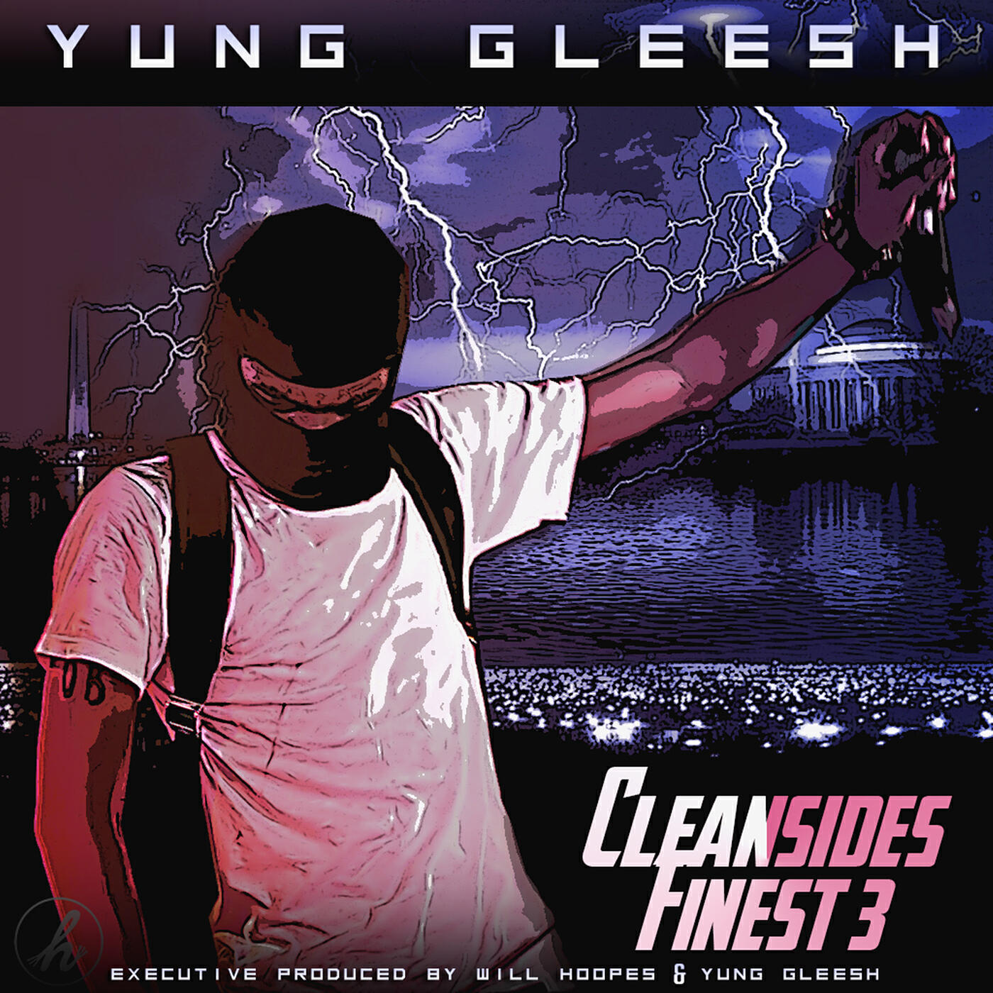 Yung Gleesh - Turned out (feat. Peewee Longway)