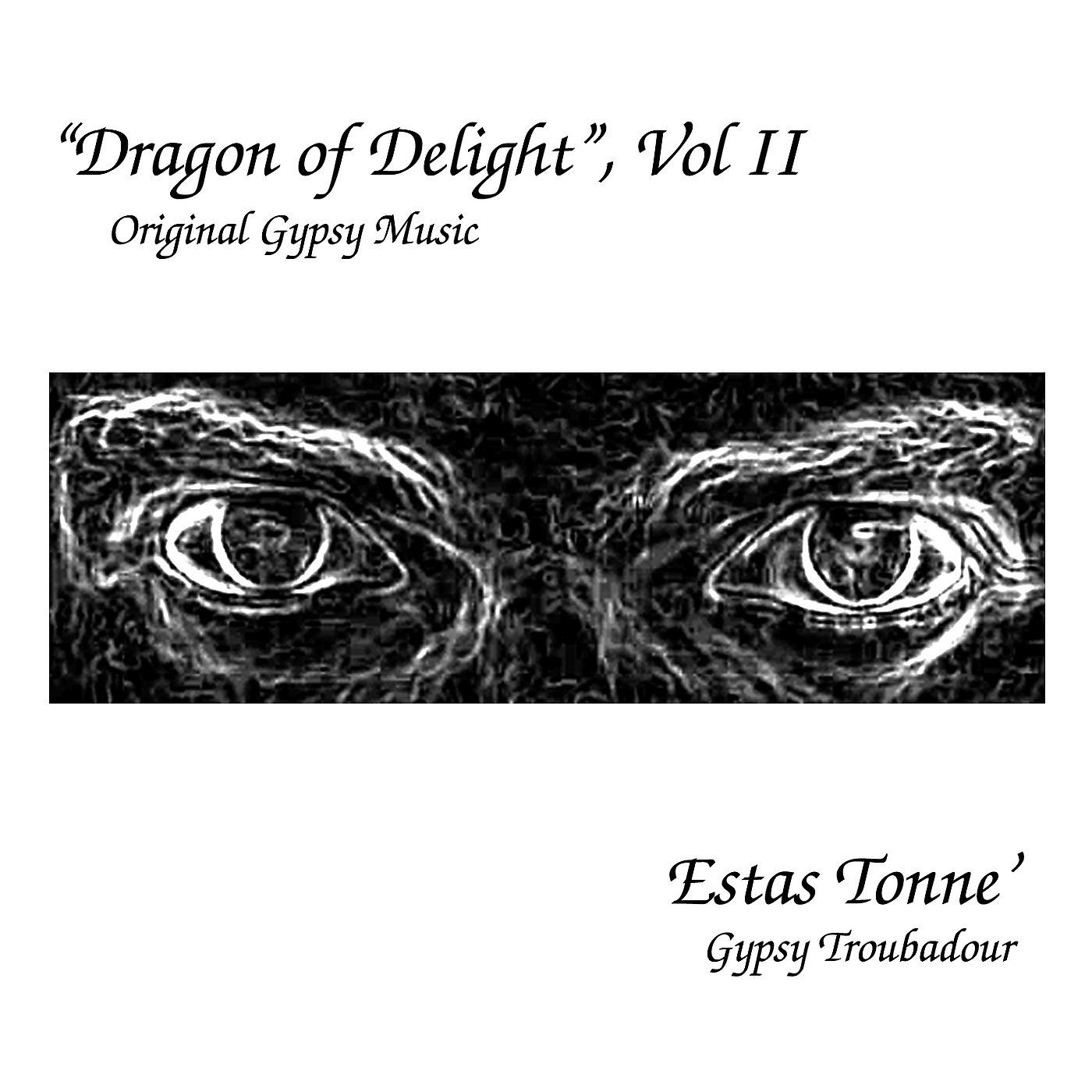 Постер альбома Dragon of Delight