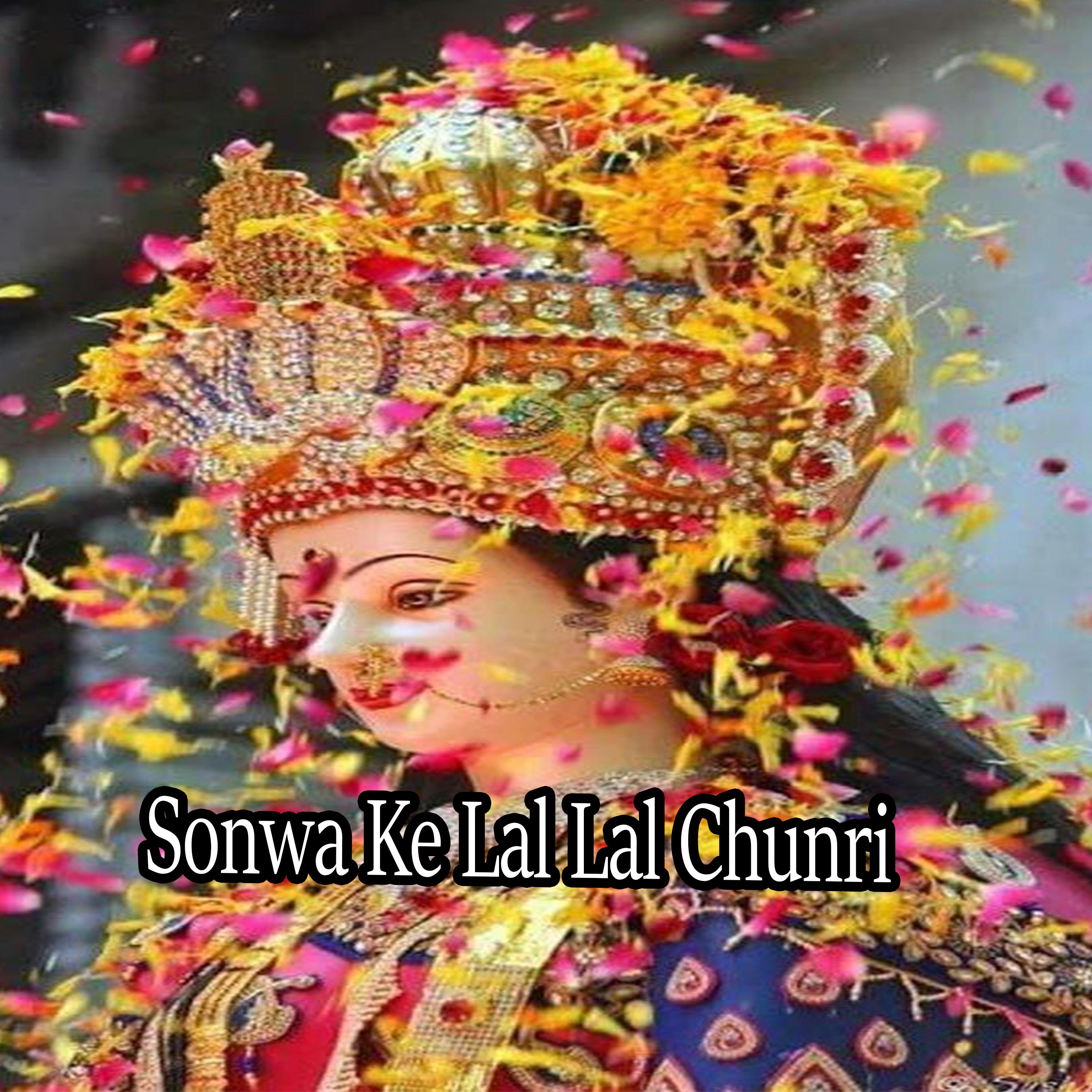 Постер альбома Sonwa Ke Lal Lal Chunri