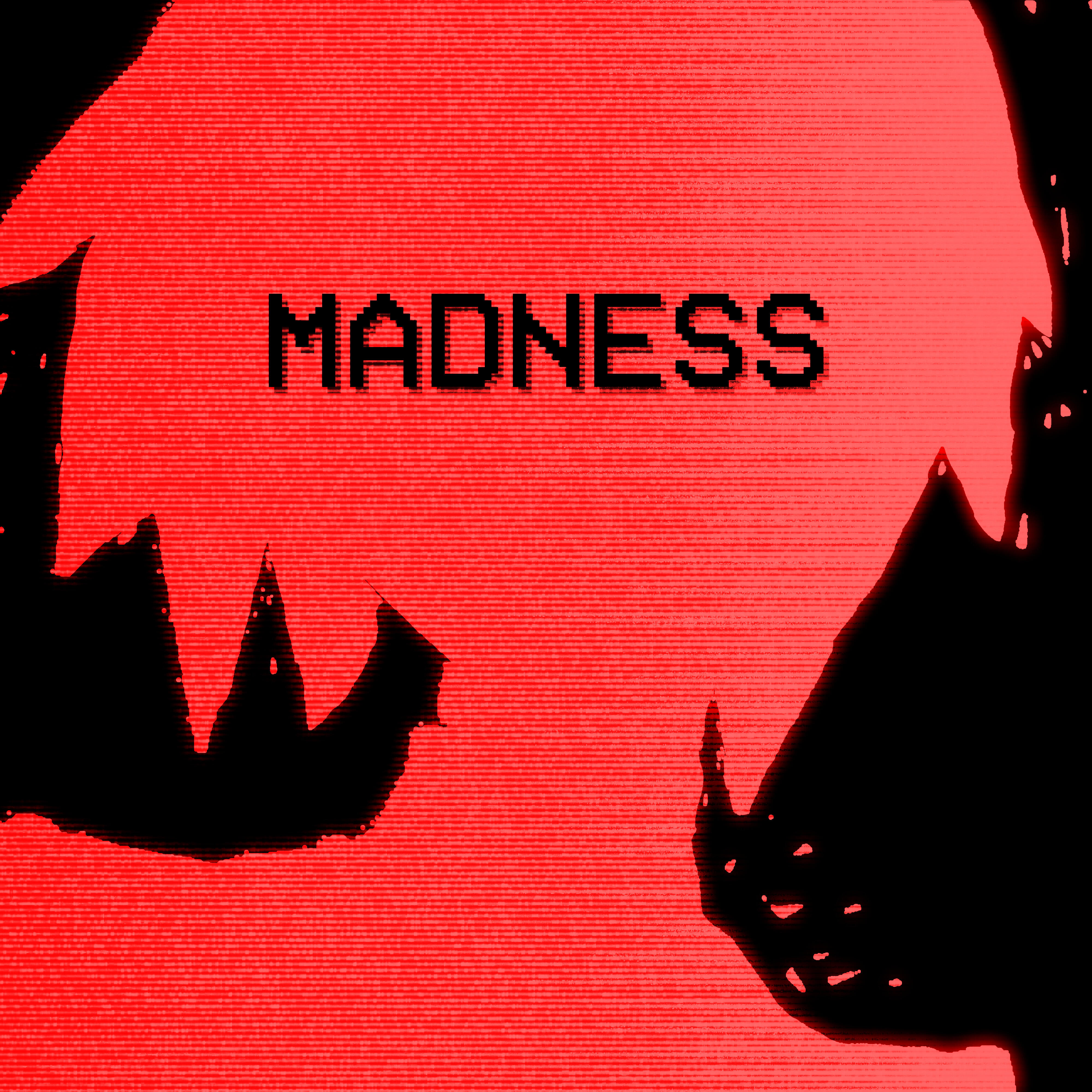 Альбом Madness исполнителя KODIZC
