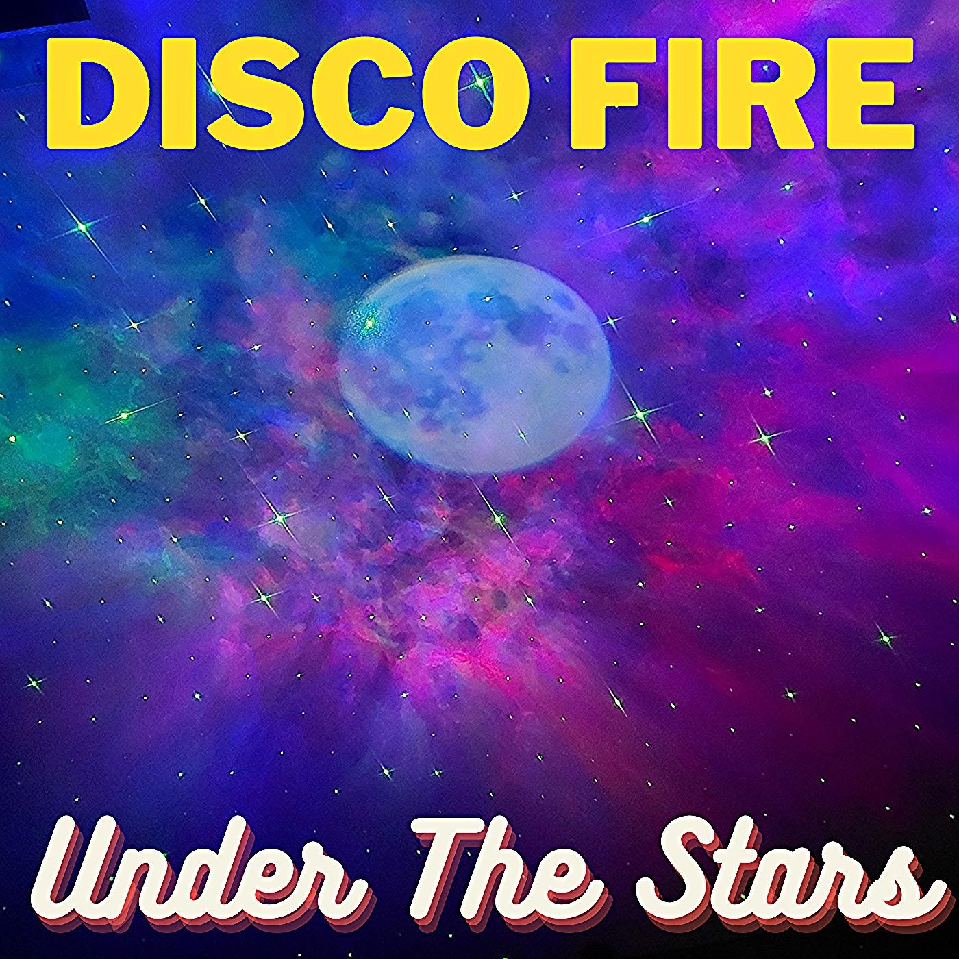Постер альбома Under the Stars