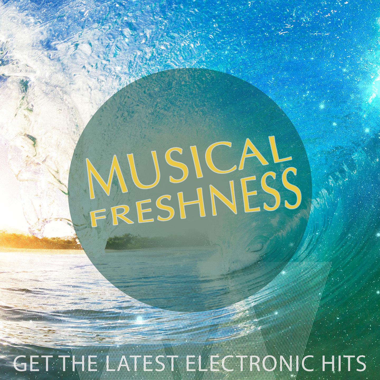 Постер альбома Musical Freshness, Vol. 1