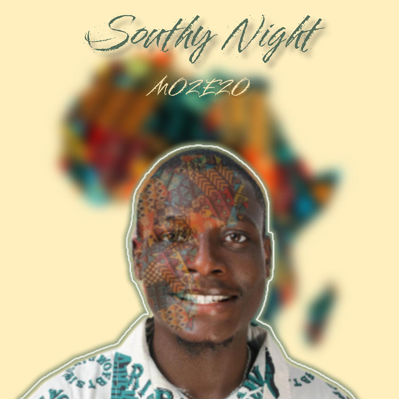 Постер альбома Southy Night