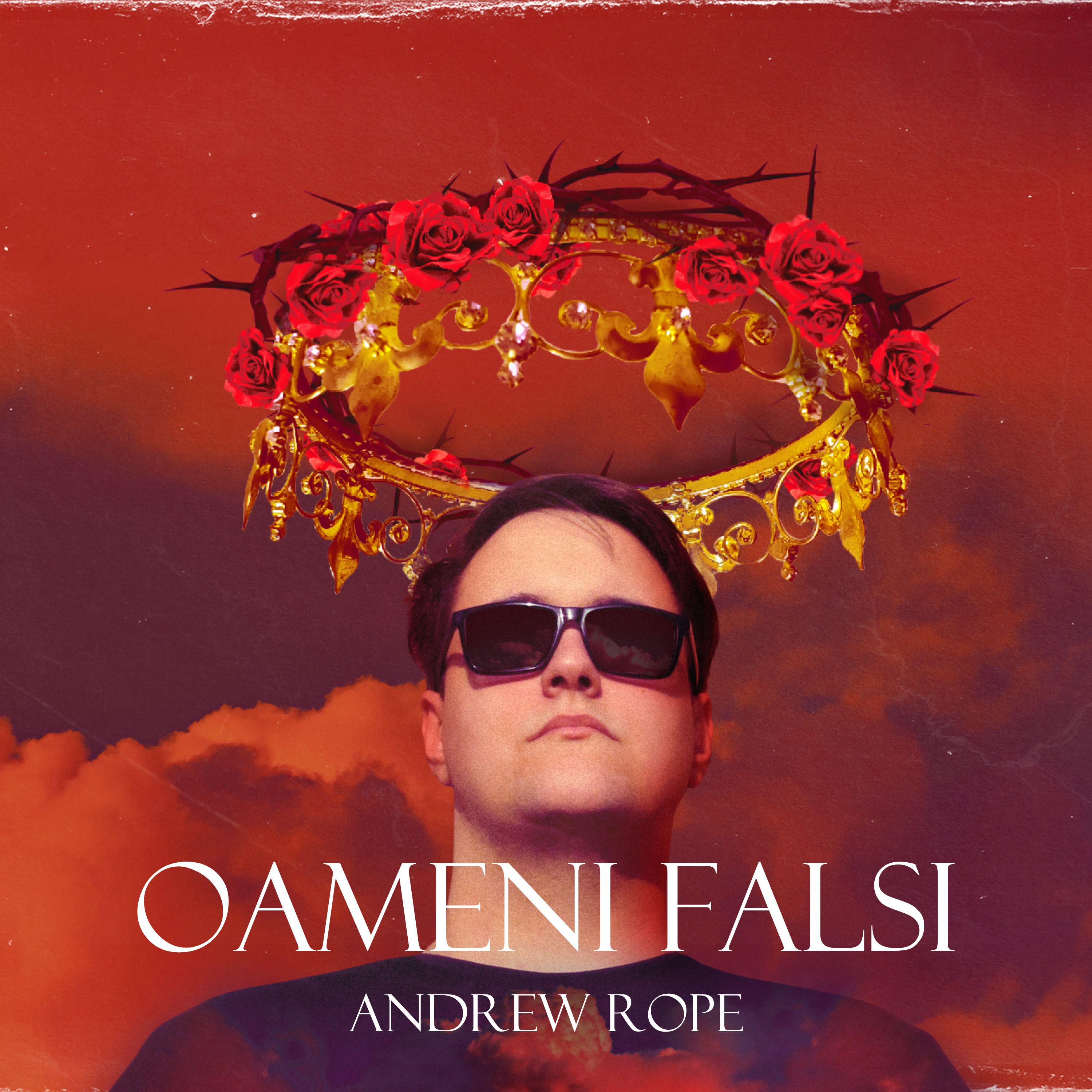 Постер альбома Oameni falsi