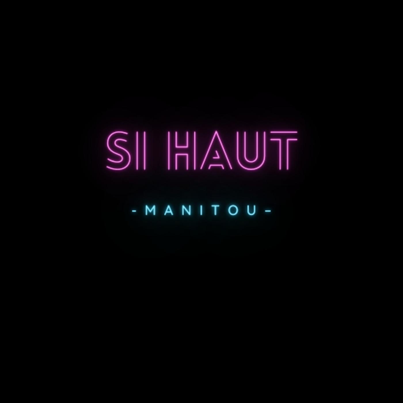Постер альбома Si haut