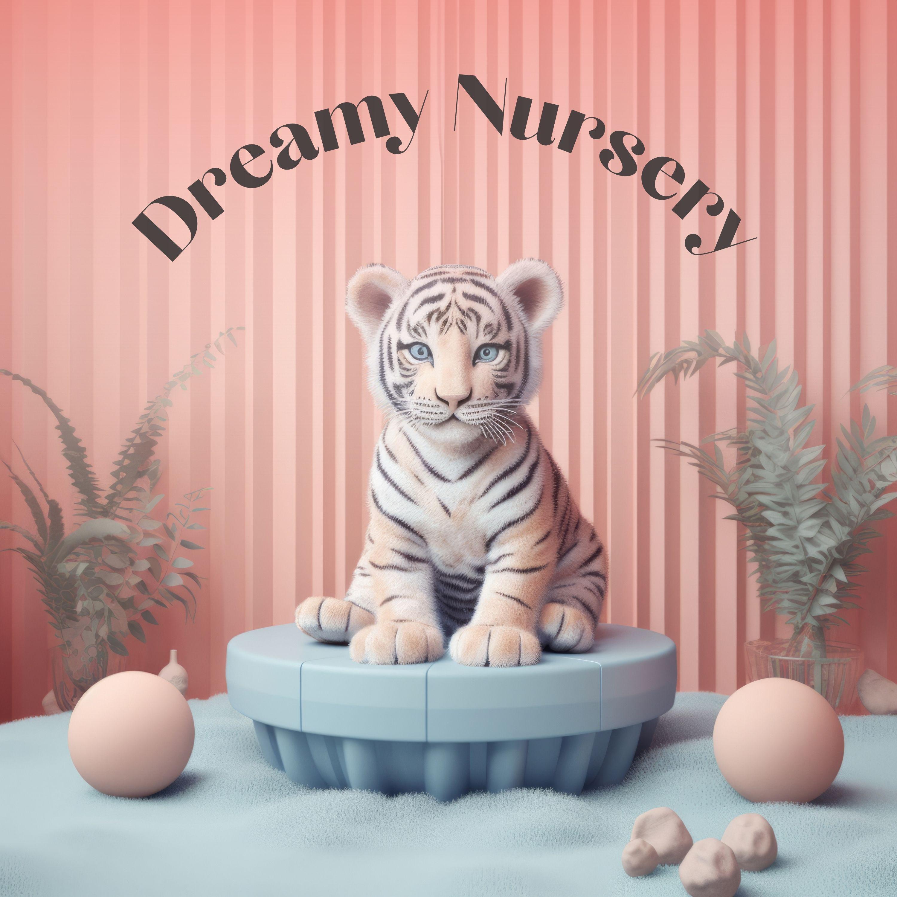 Постер альбома Dreamy Nursery