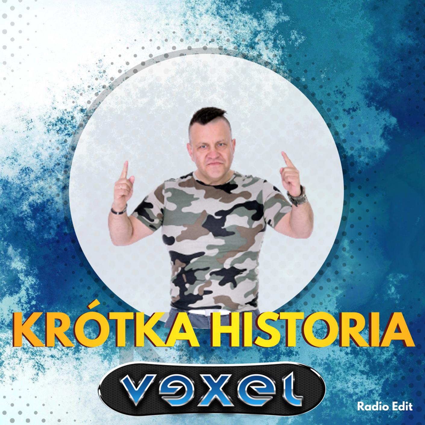 Постер альбома Krótka Historia