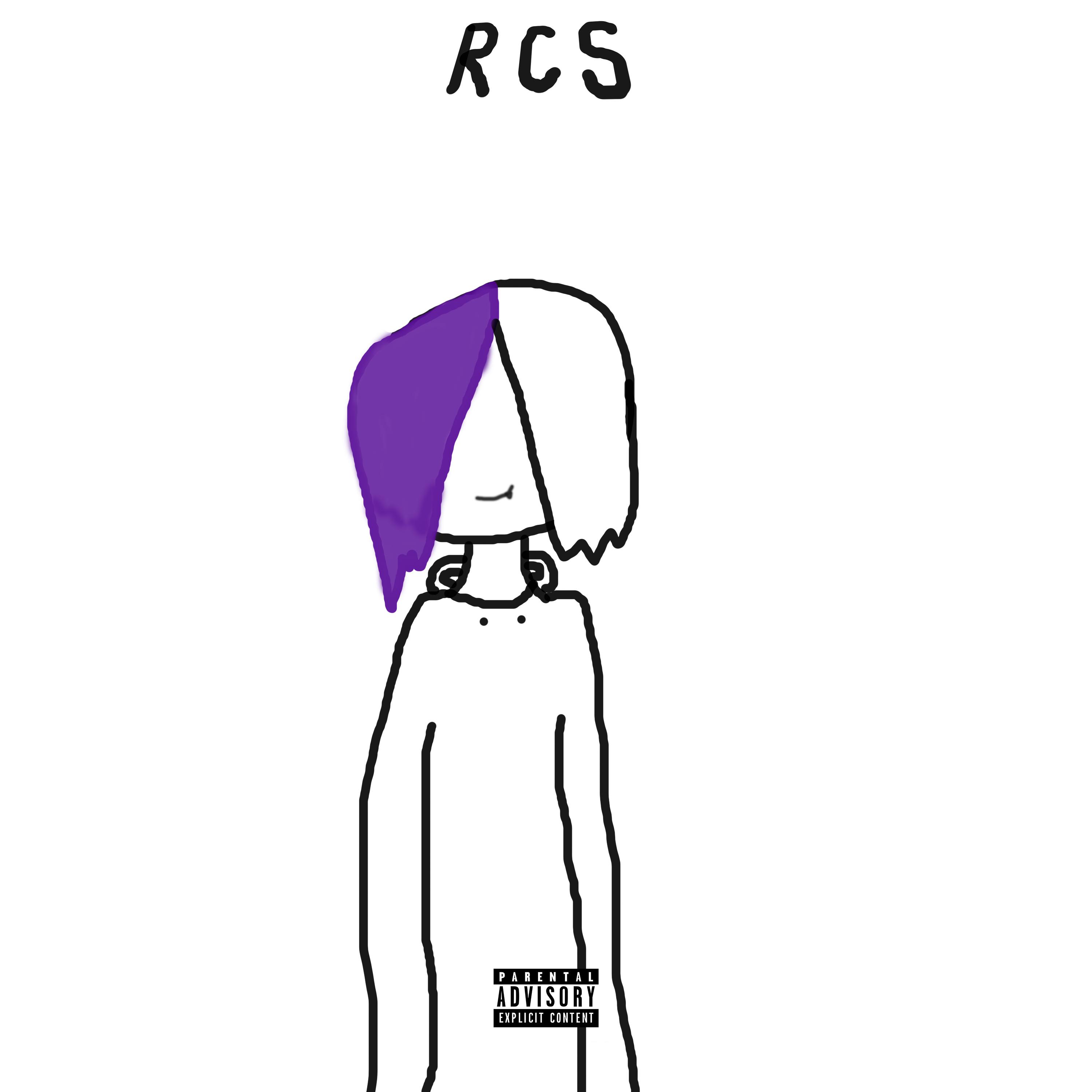 Постер альбома Rcs