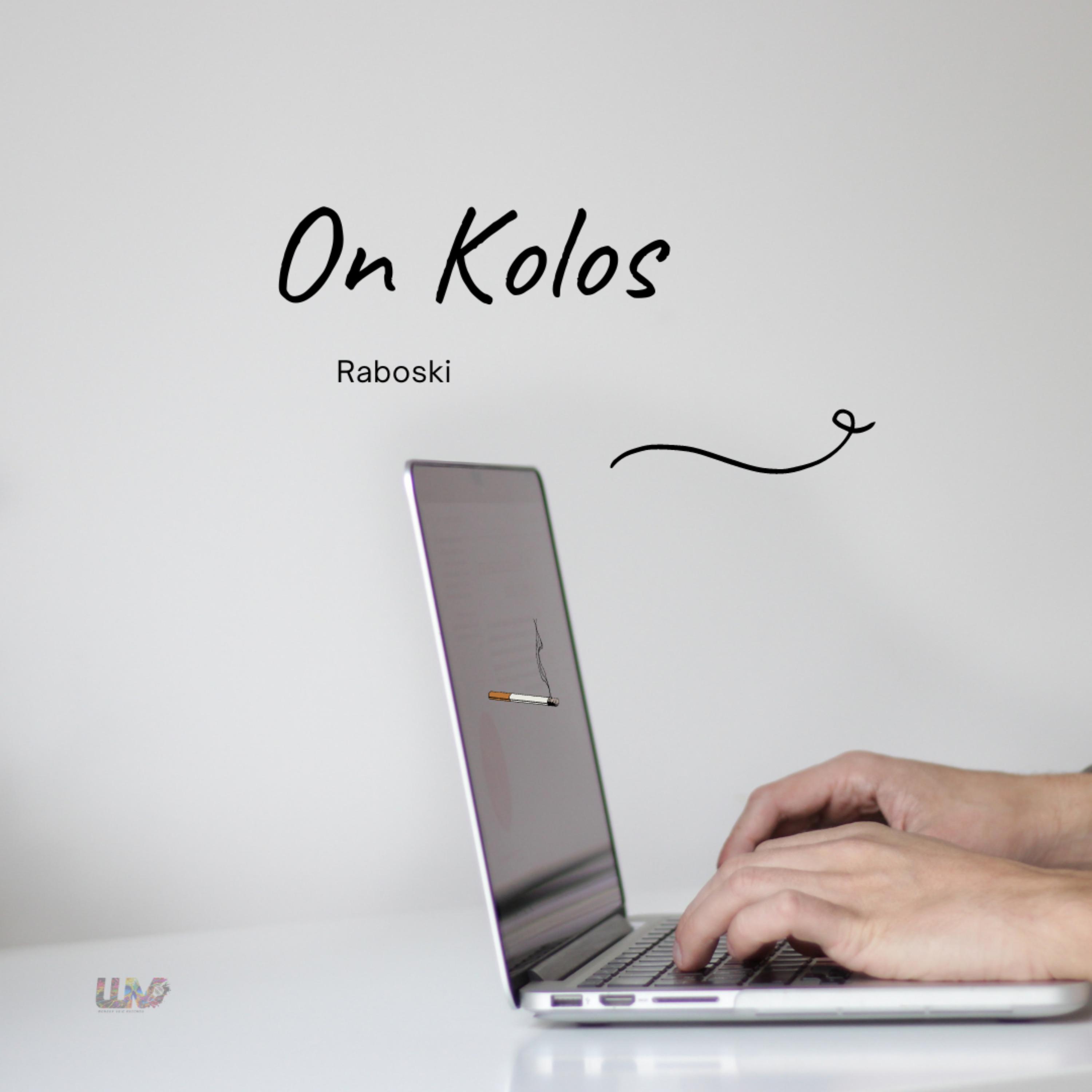 Постер альбома On Kolos