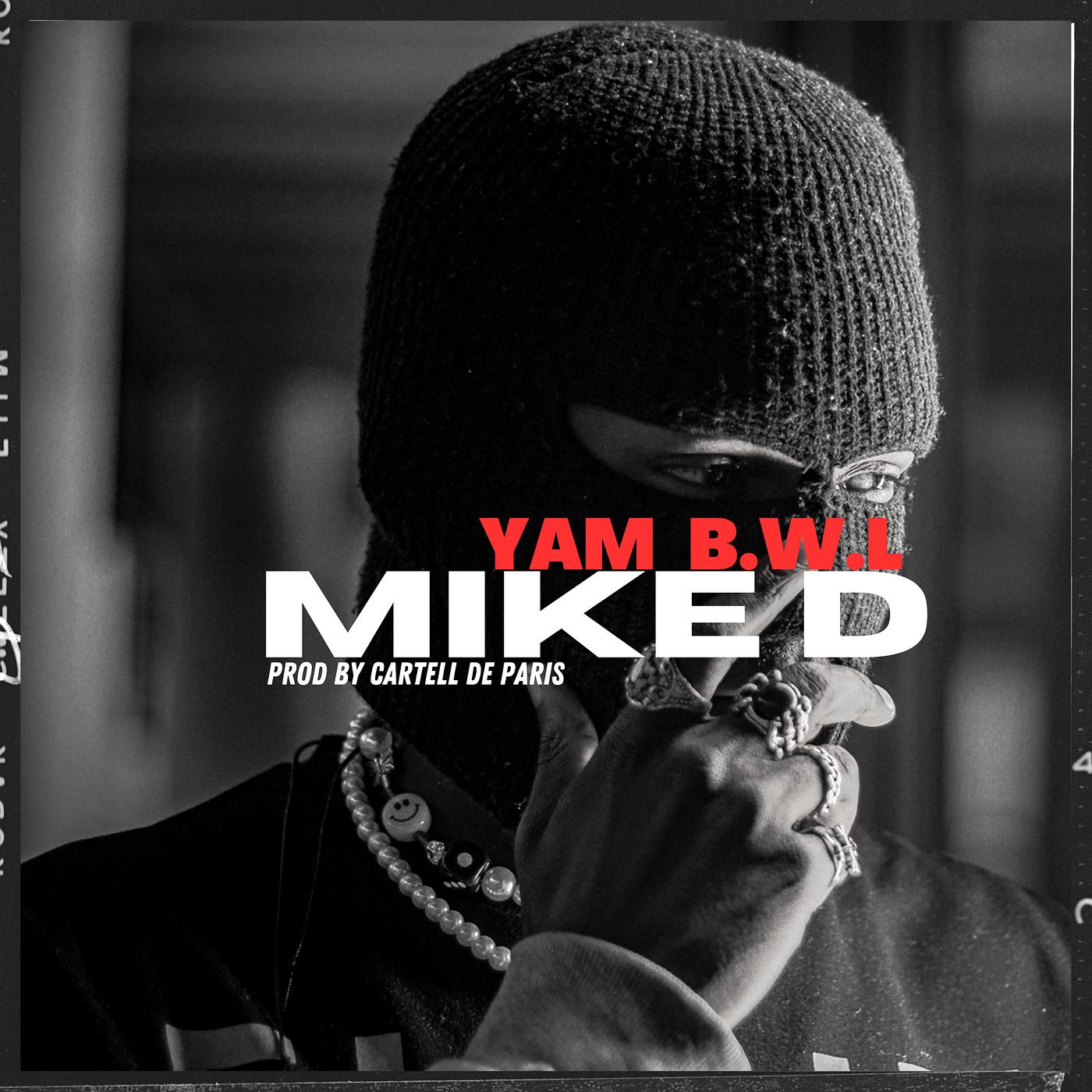 Постер альбома Yam B.W.L