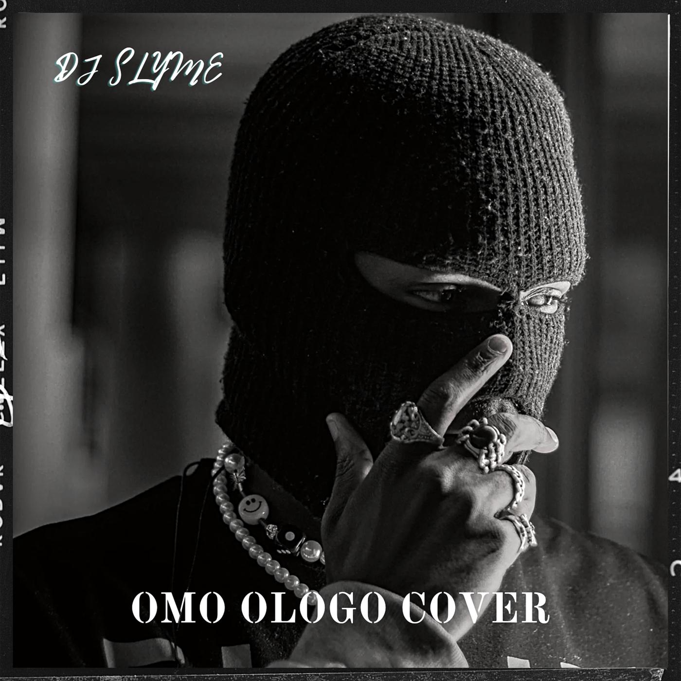 Постер альбома Omo Ologo Cover
