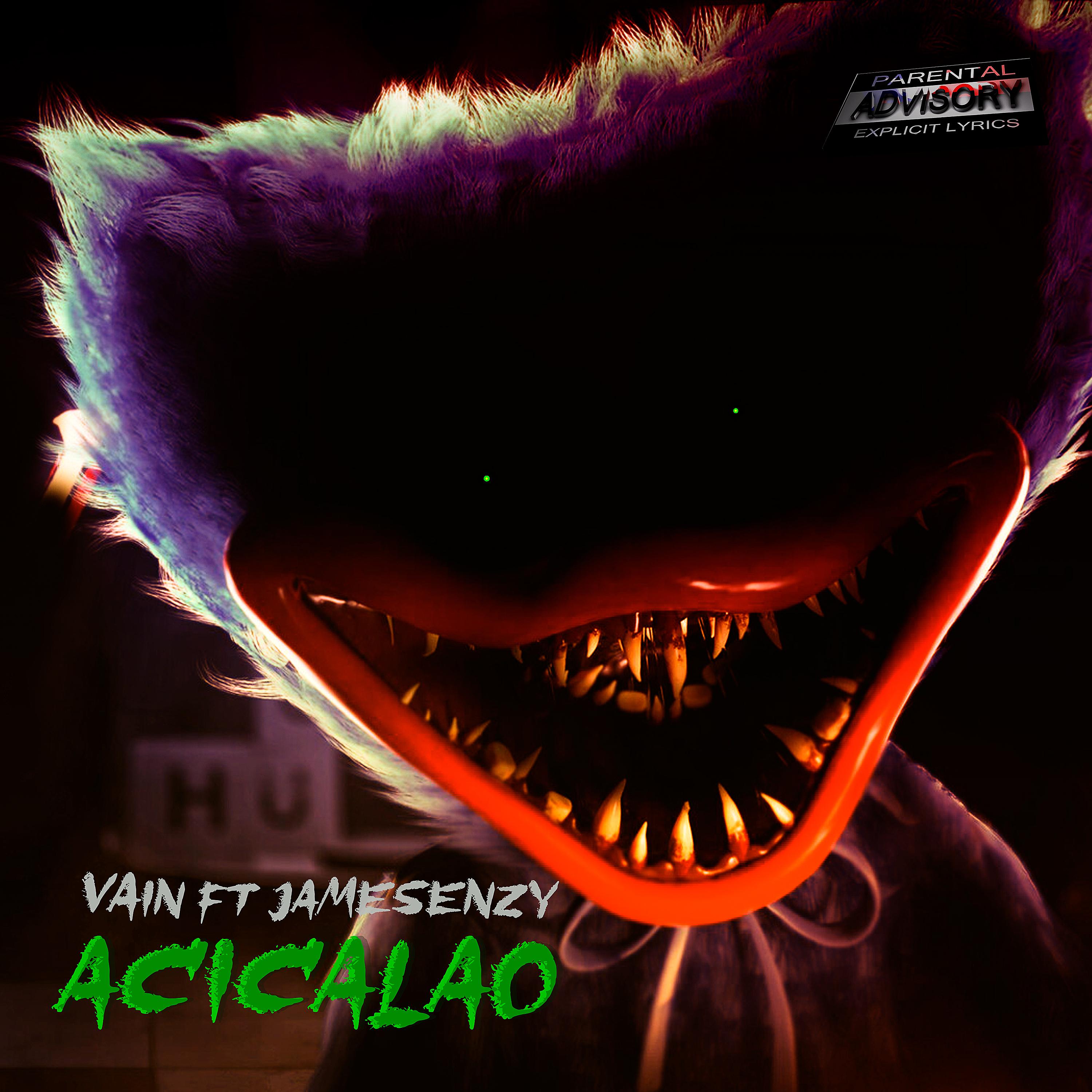 Постер альбома Acicalao
