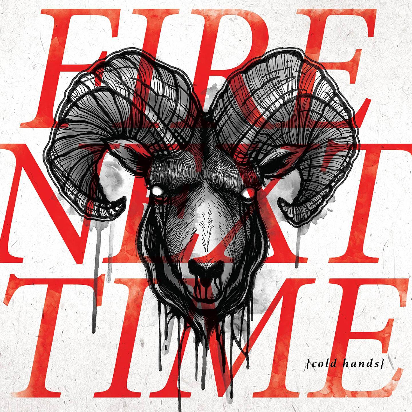 Fire Next Time - Carrion Crow