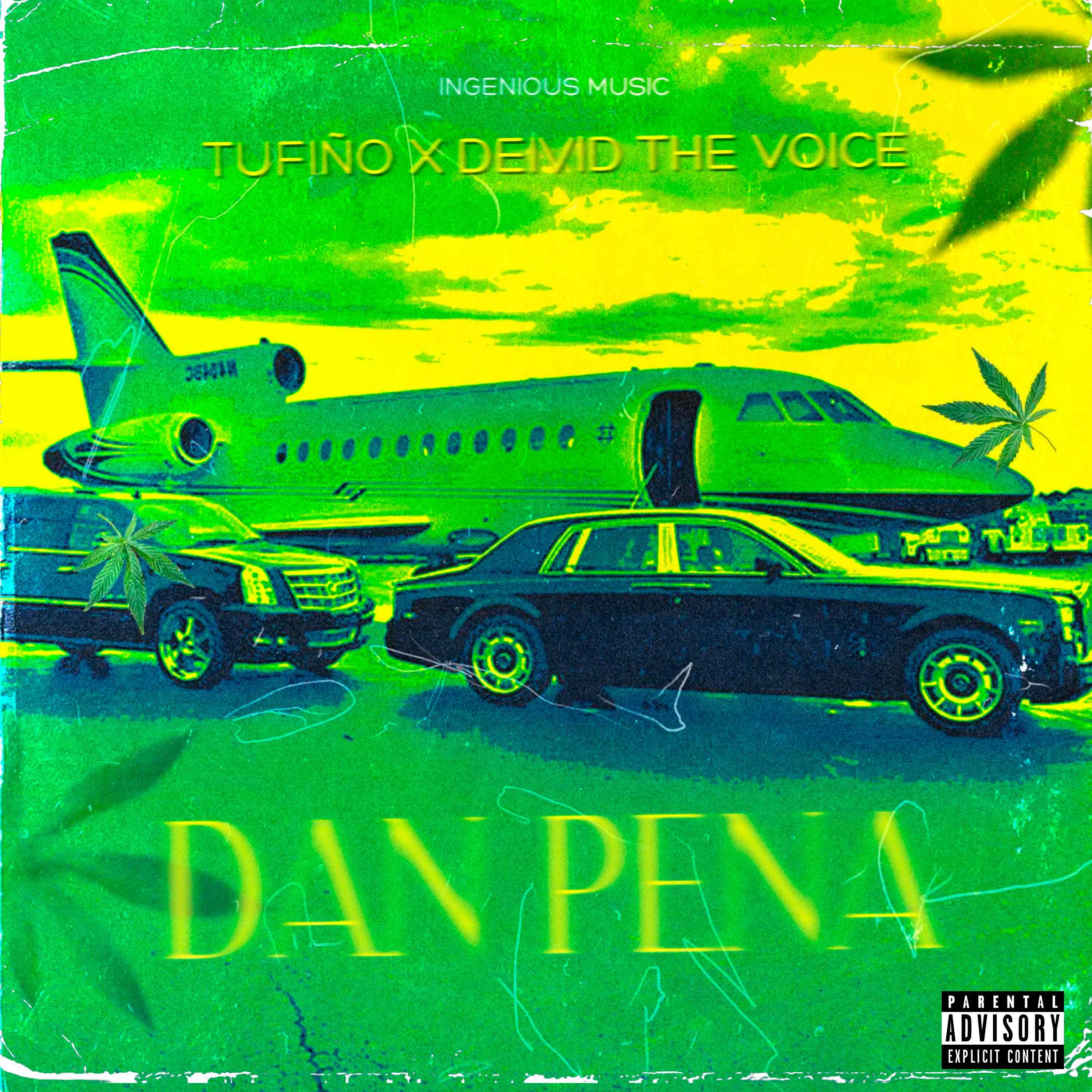 Постер альбома Dan Pena