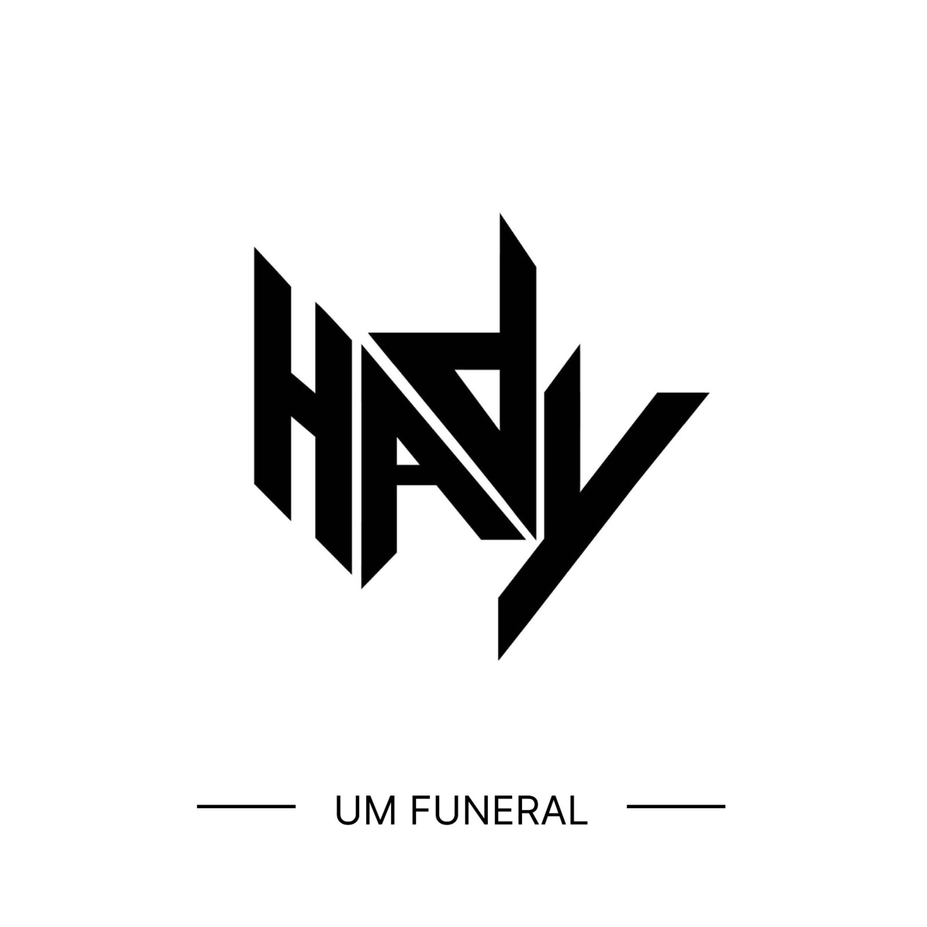 Постер альбома Um Funeral