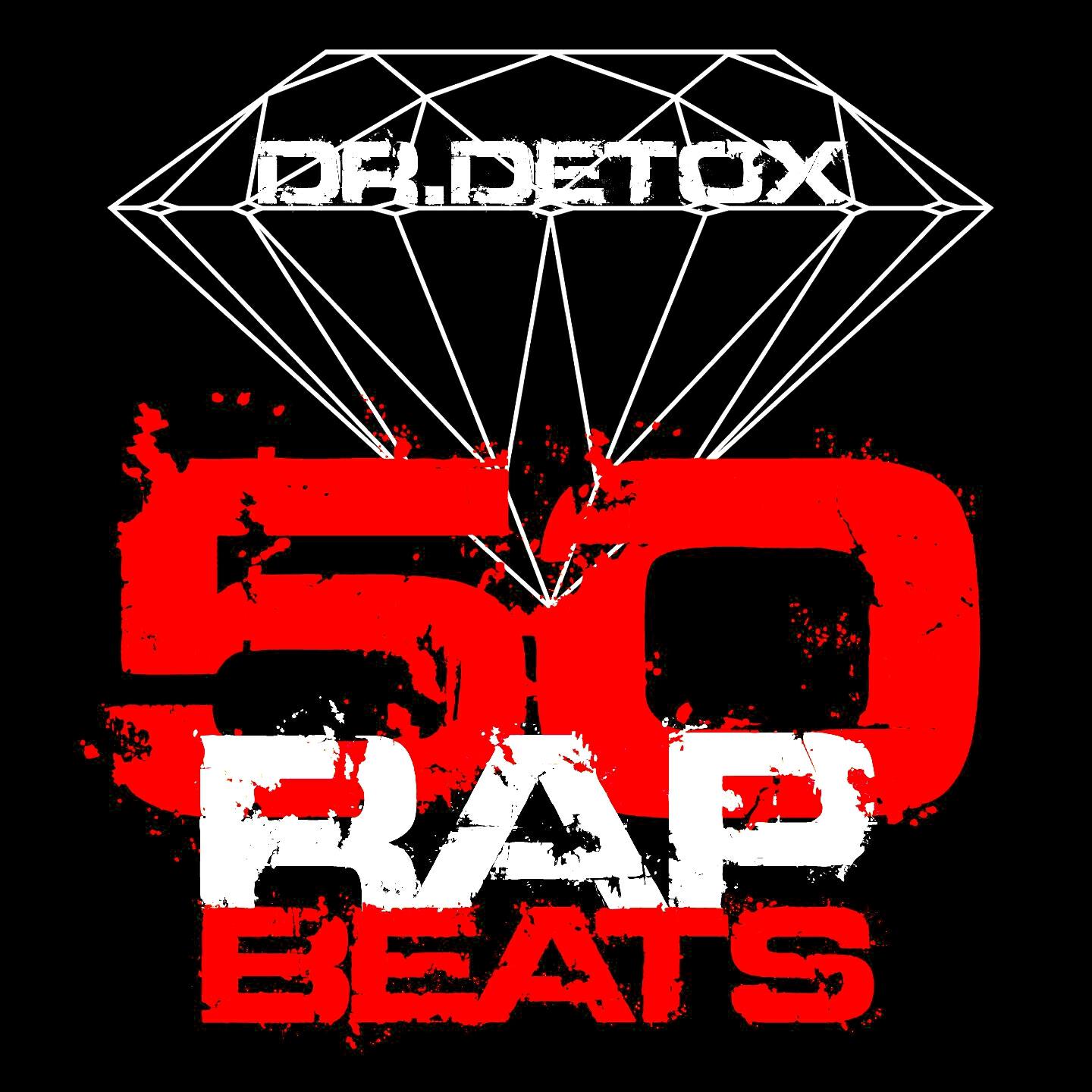 Dr. Detox - Space Ranger (Instrumental Version)