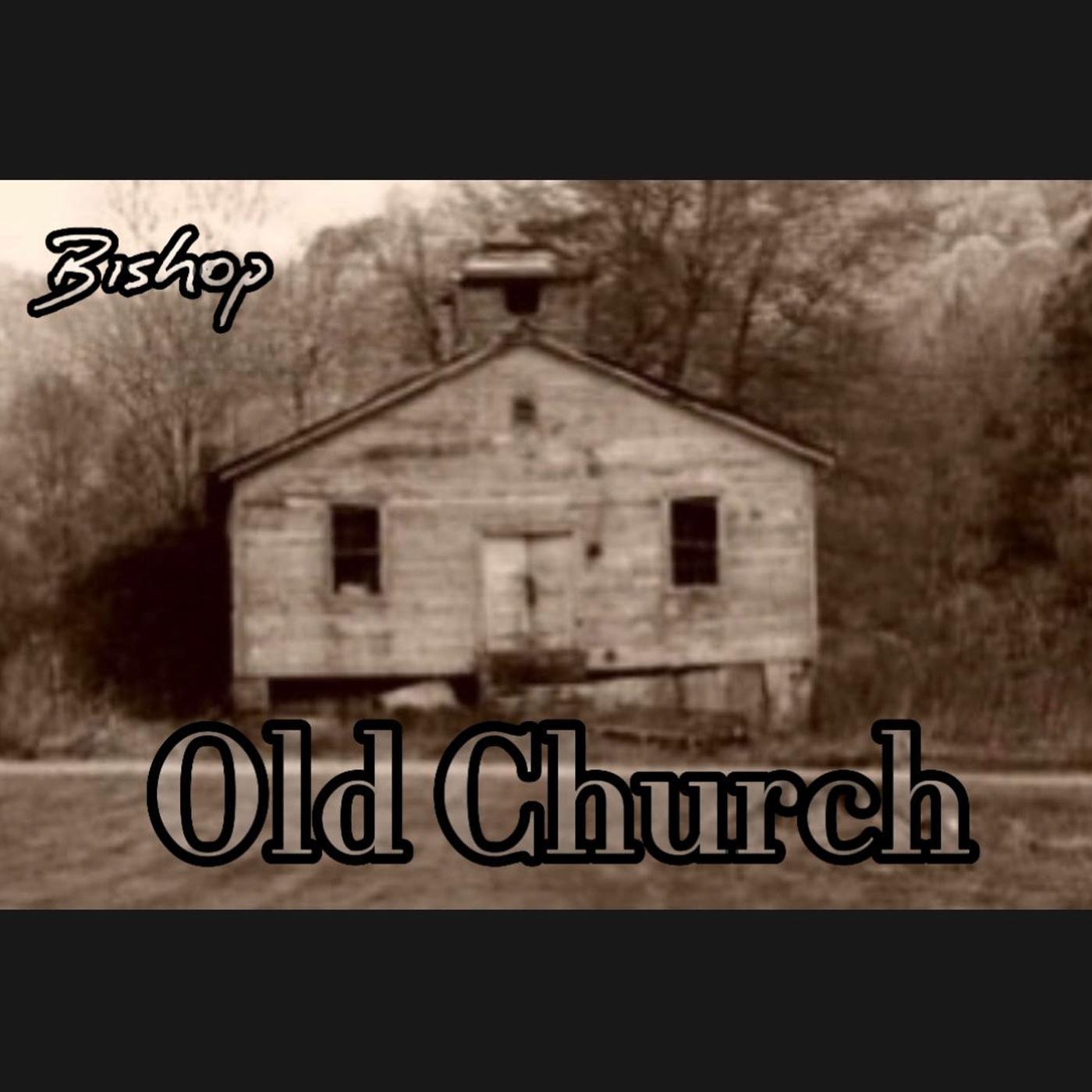 Постер альбома Old Church