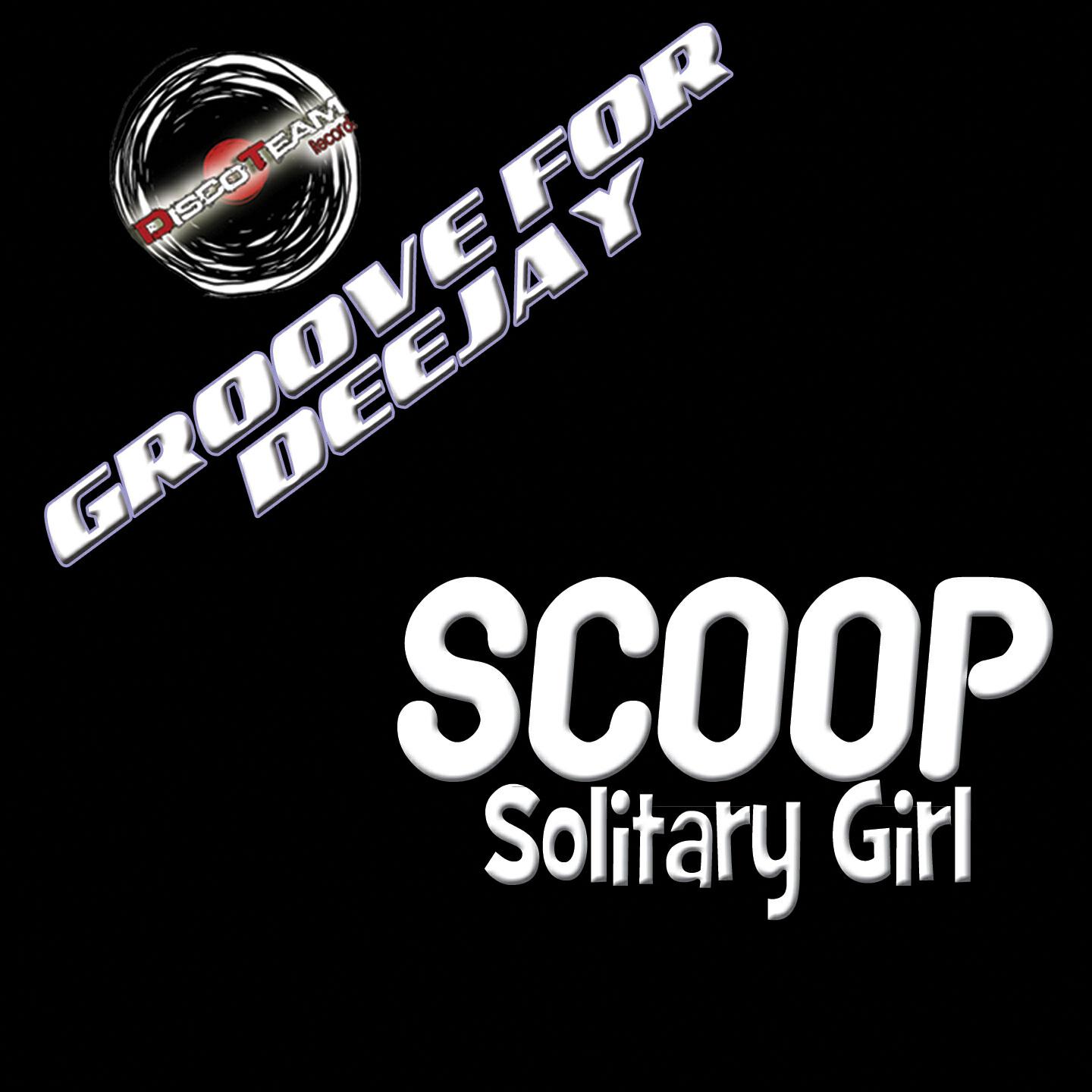 Scoop - Moderator