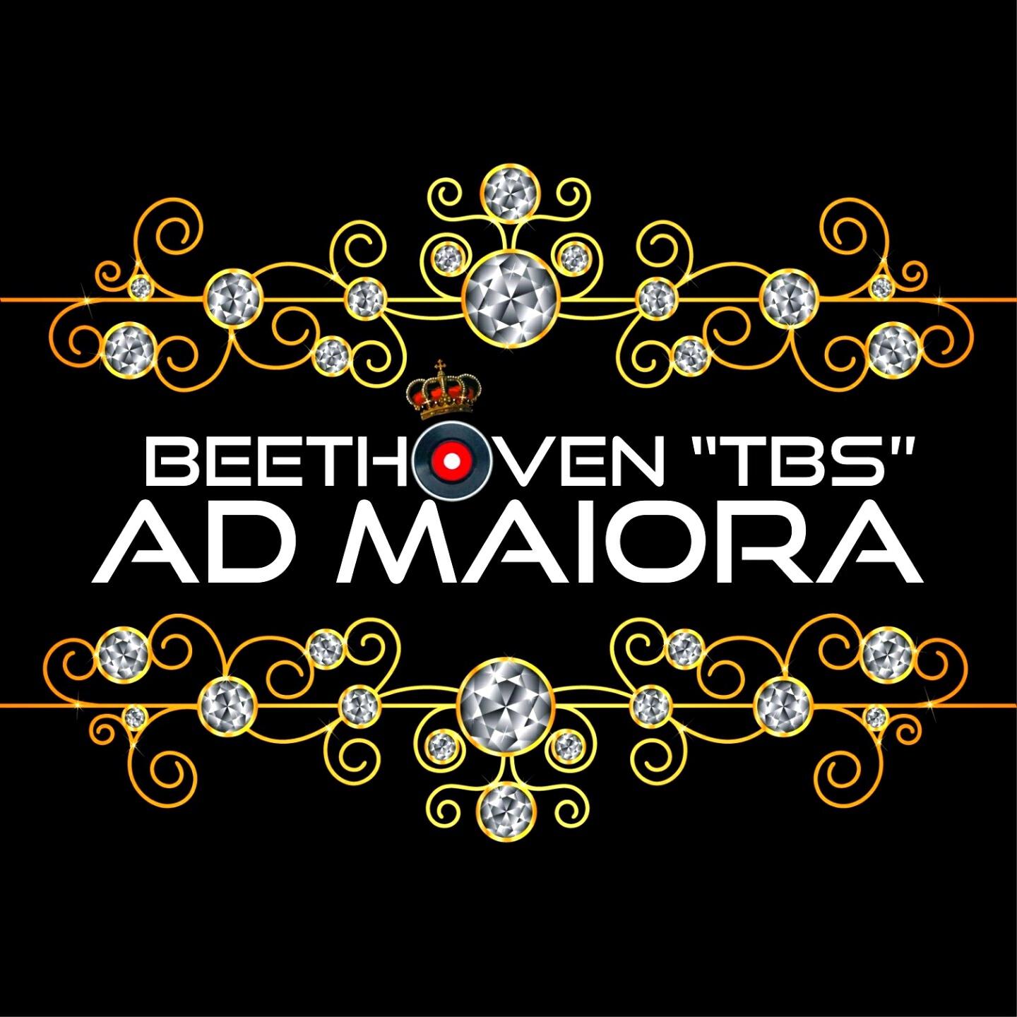 Beethoven TBS - Ad Maiora (TBS's Enigma Mix)