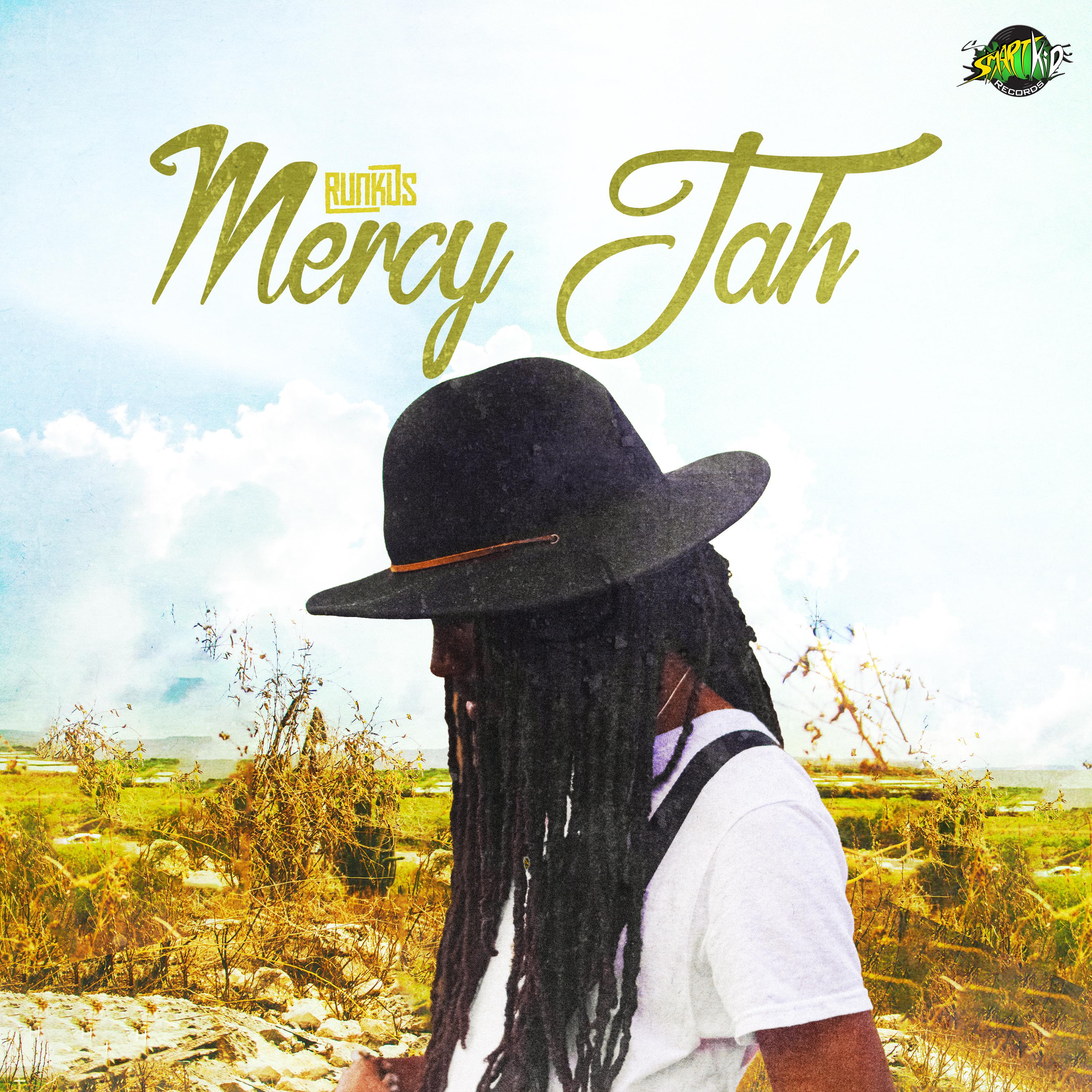 Постер альбома Mercy Jah