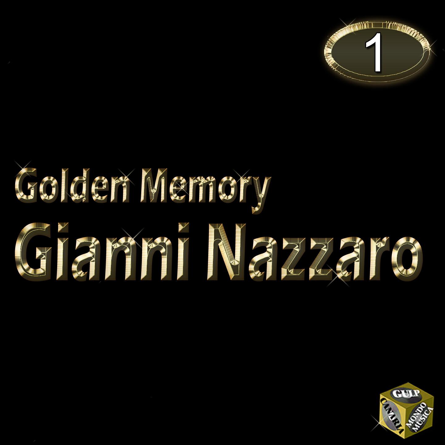 Gianni Nazzaro - Bianchi cristalli sereni