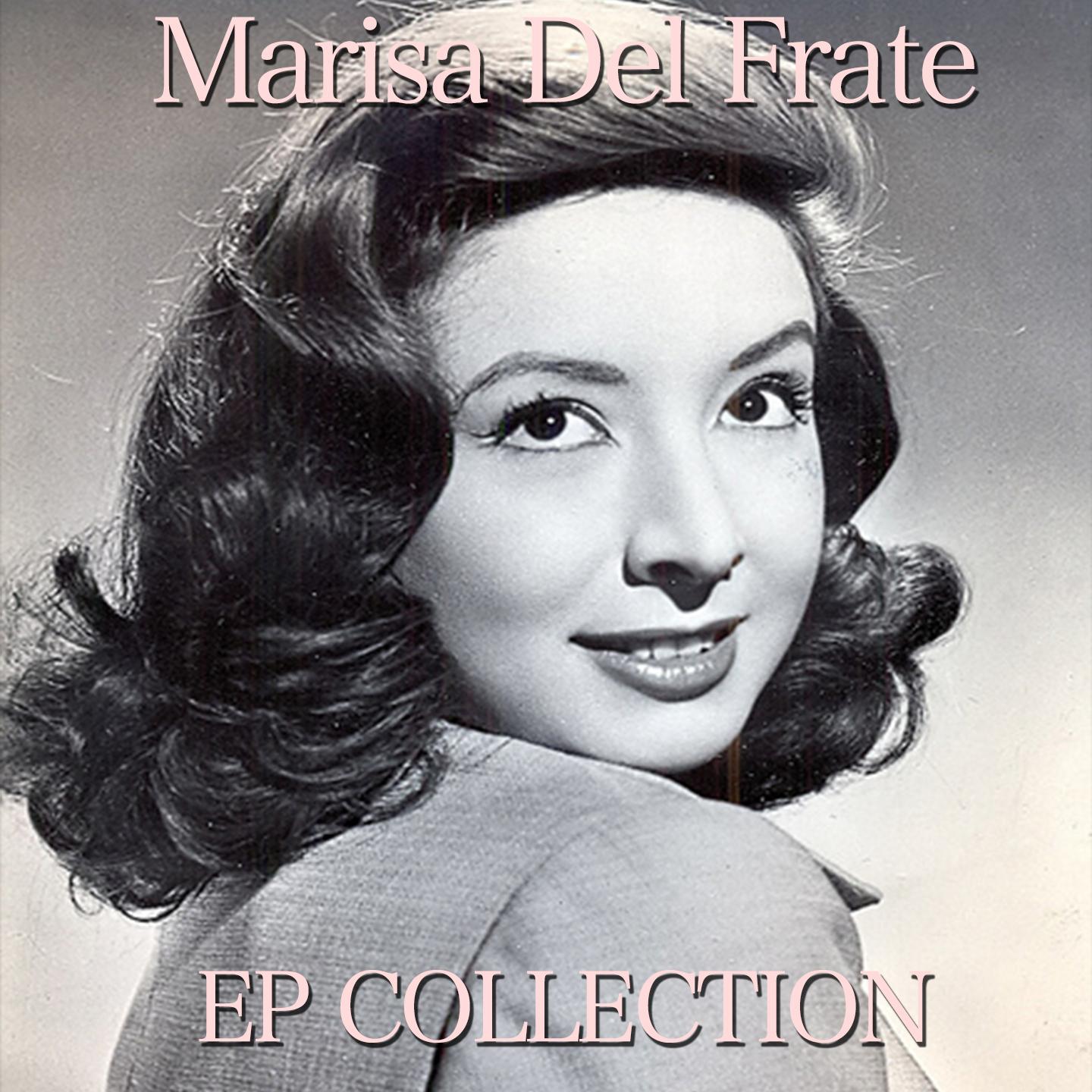 Постер альбома Marisa Del Frate