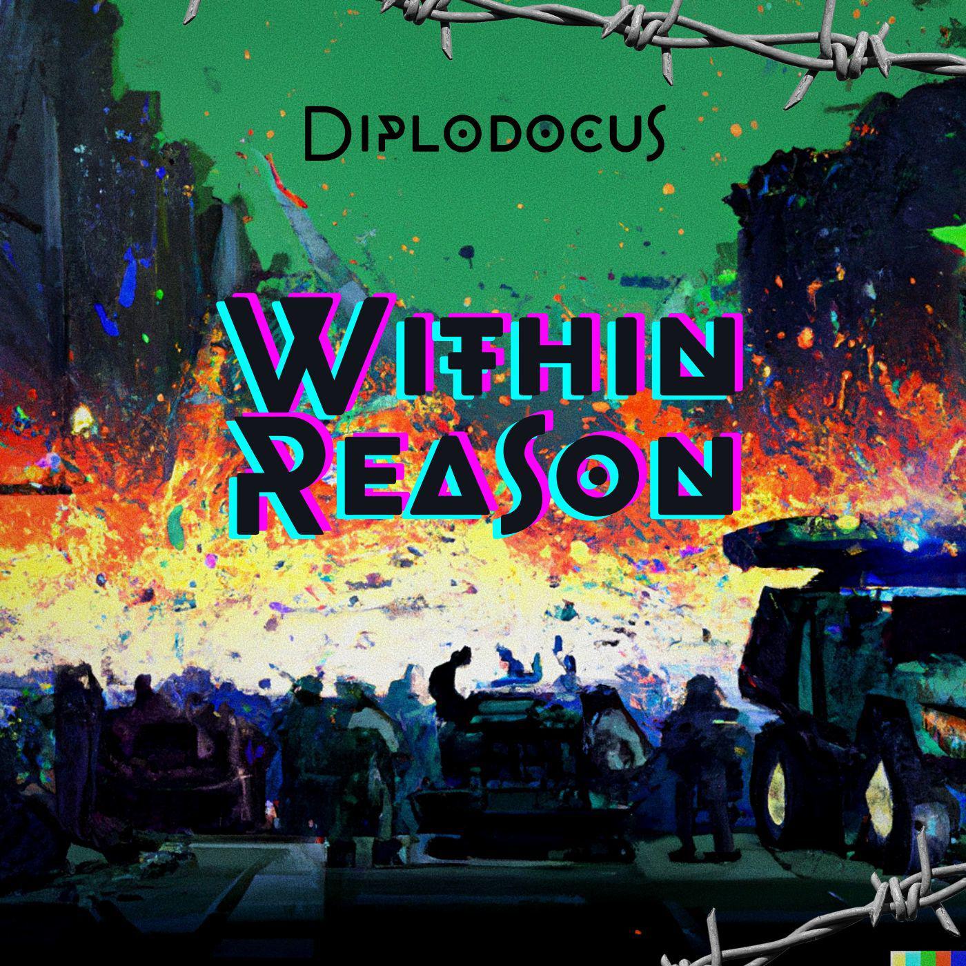 Постер альбома Within Reason