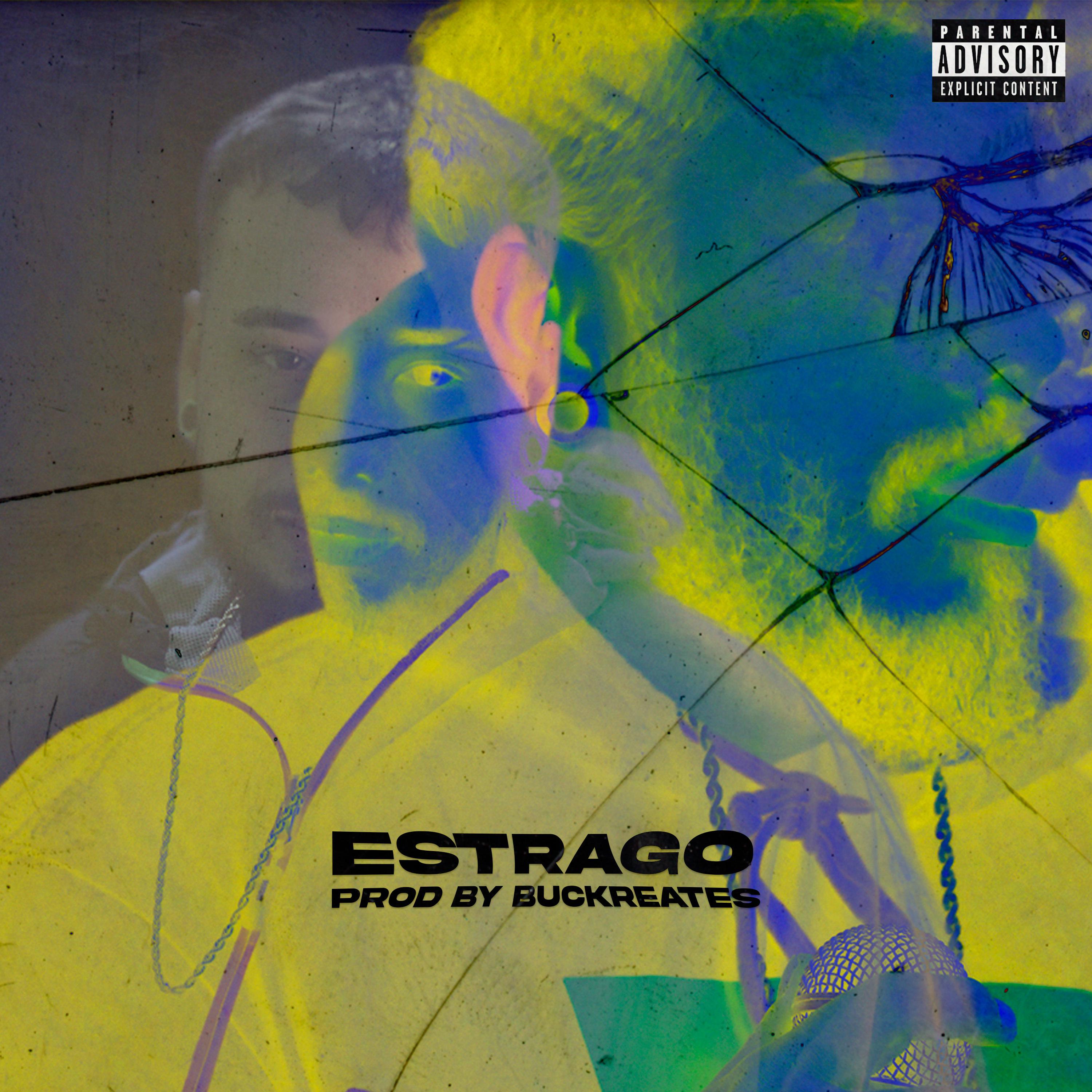 Постер альбома Estrago