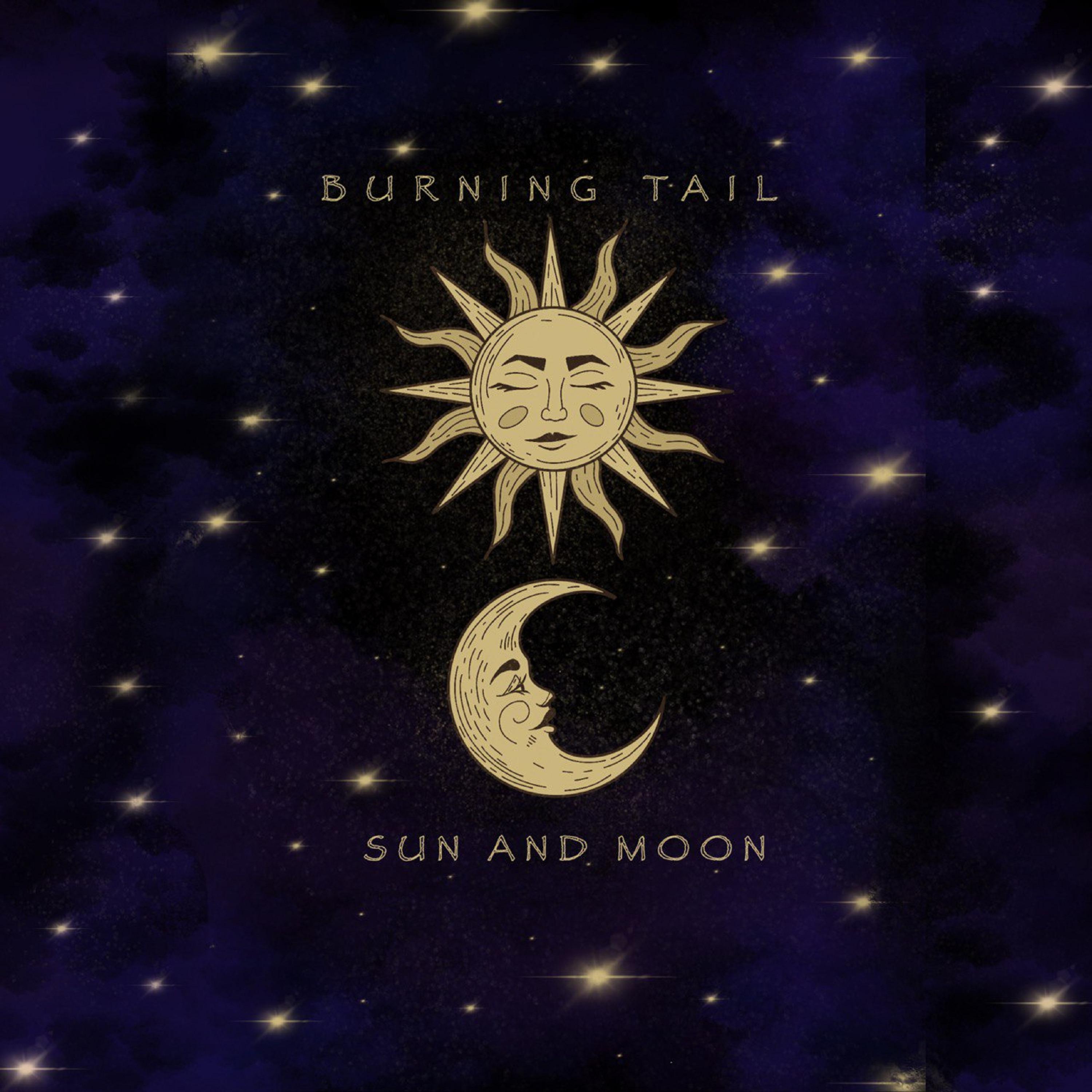 Постер альбома Sun and Moon