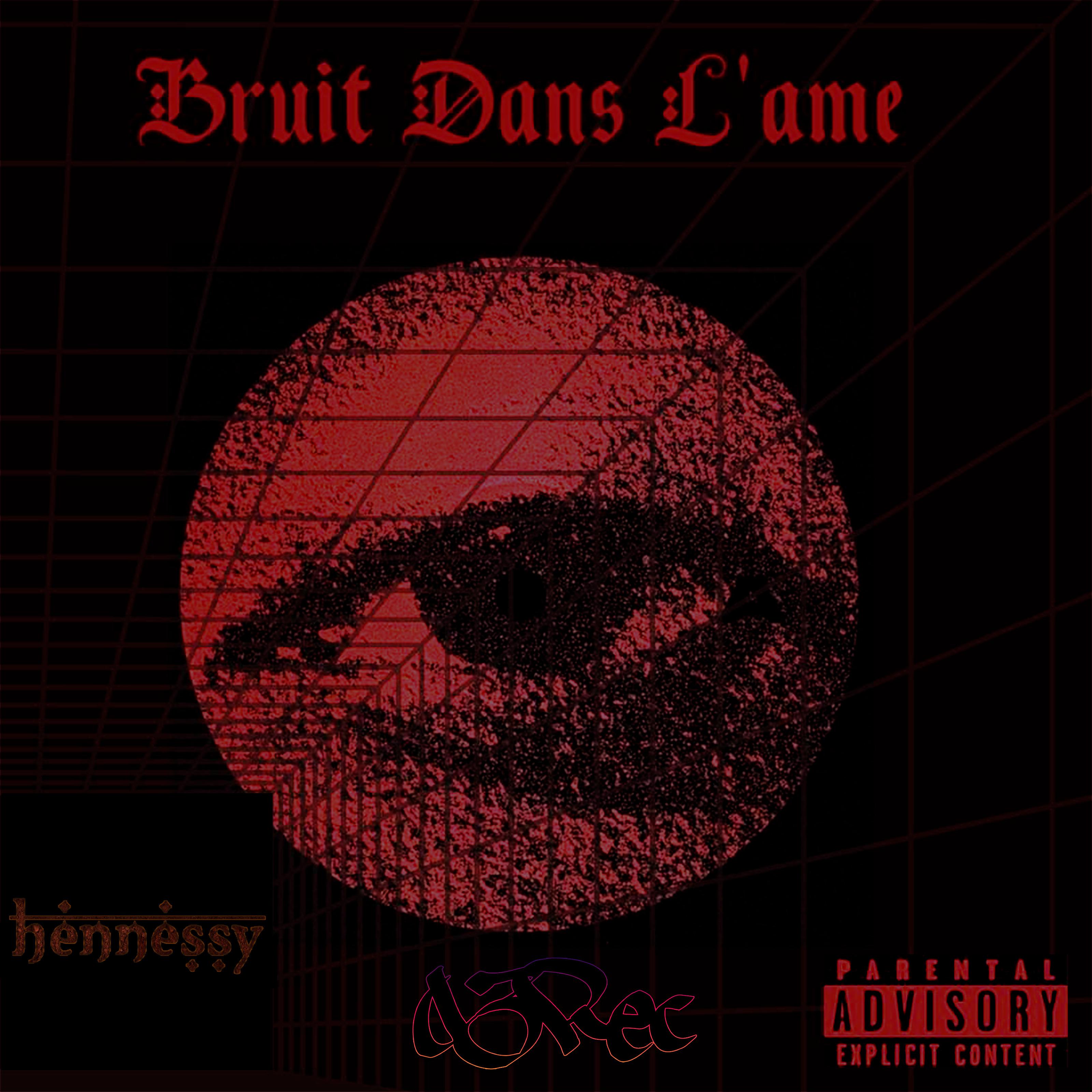 Постер альбома Bruit Dan's L'ame